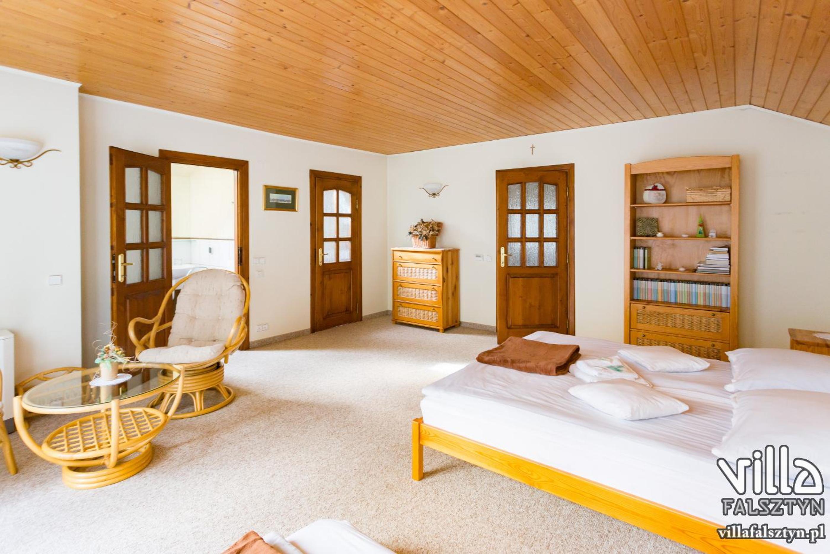 Vacation Home photo 1