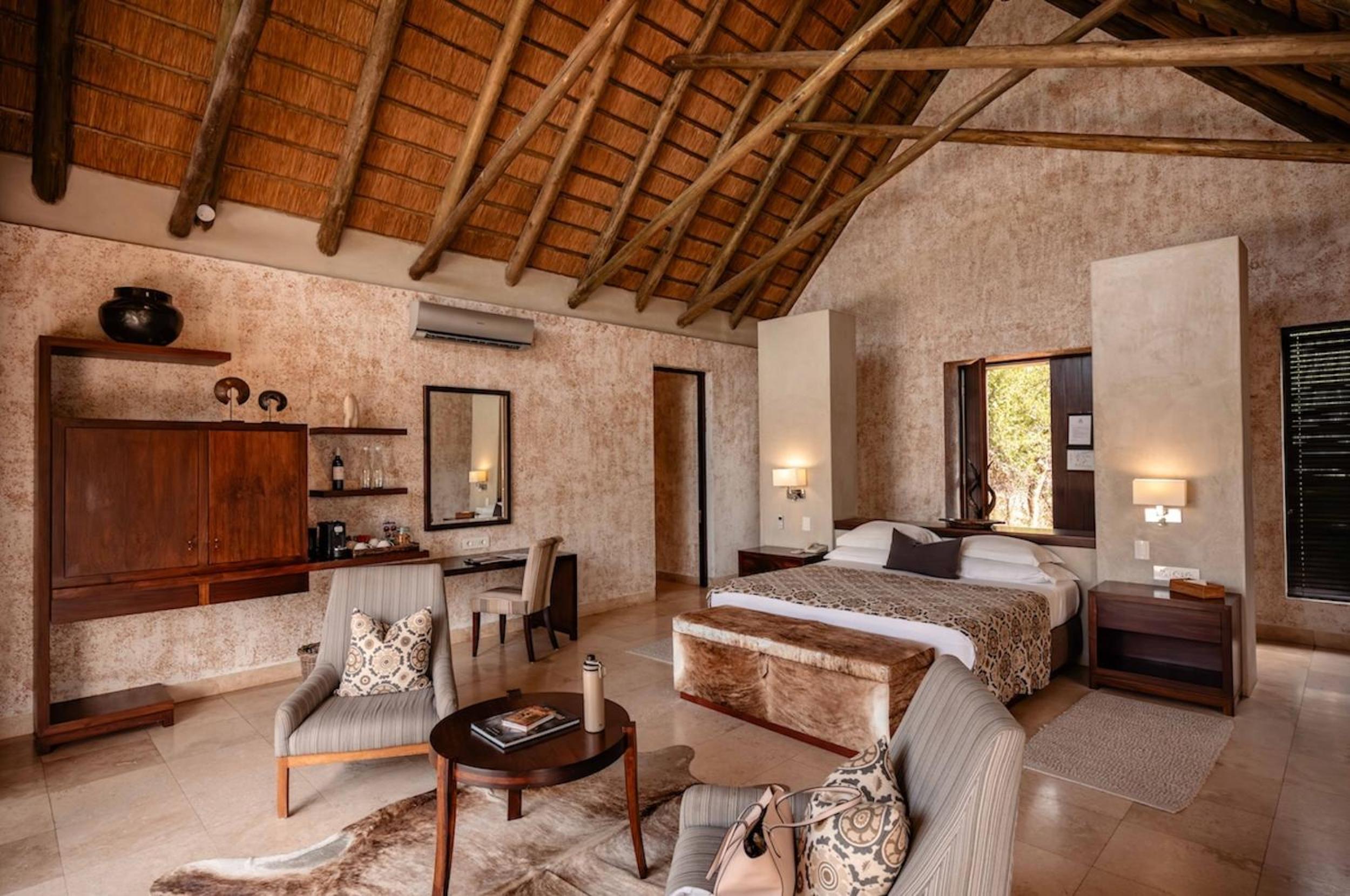 Family Villa