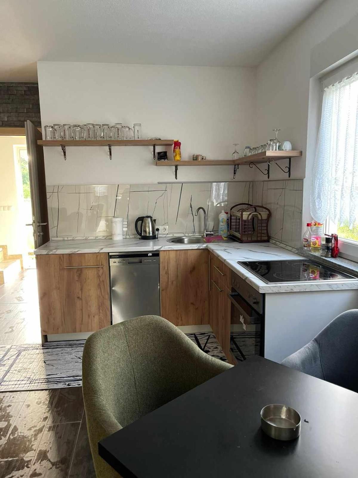 Two-Bedroom House photo 2