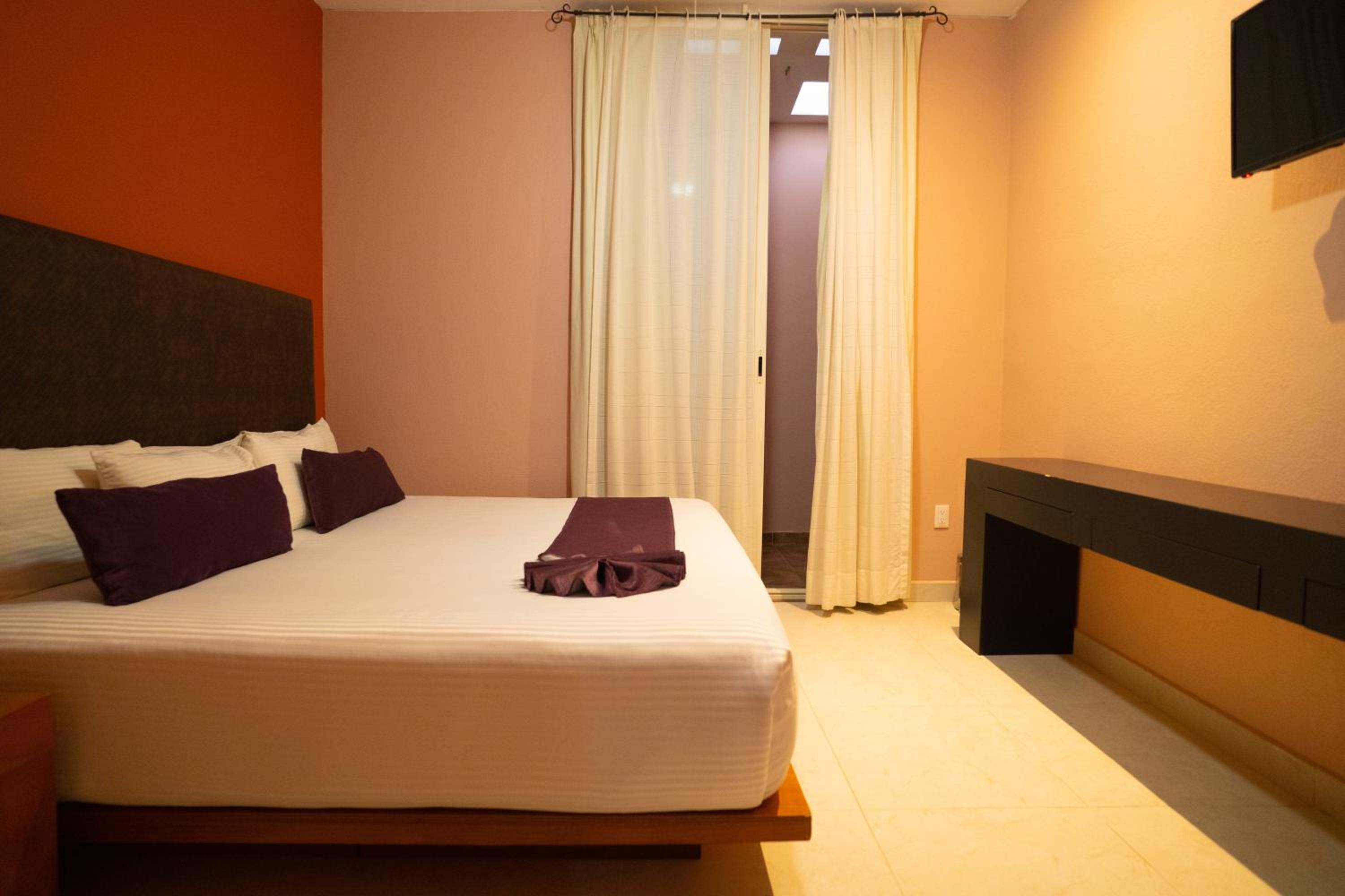 King Suite - Photo 2