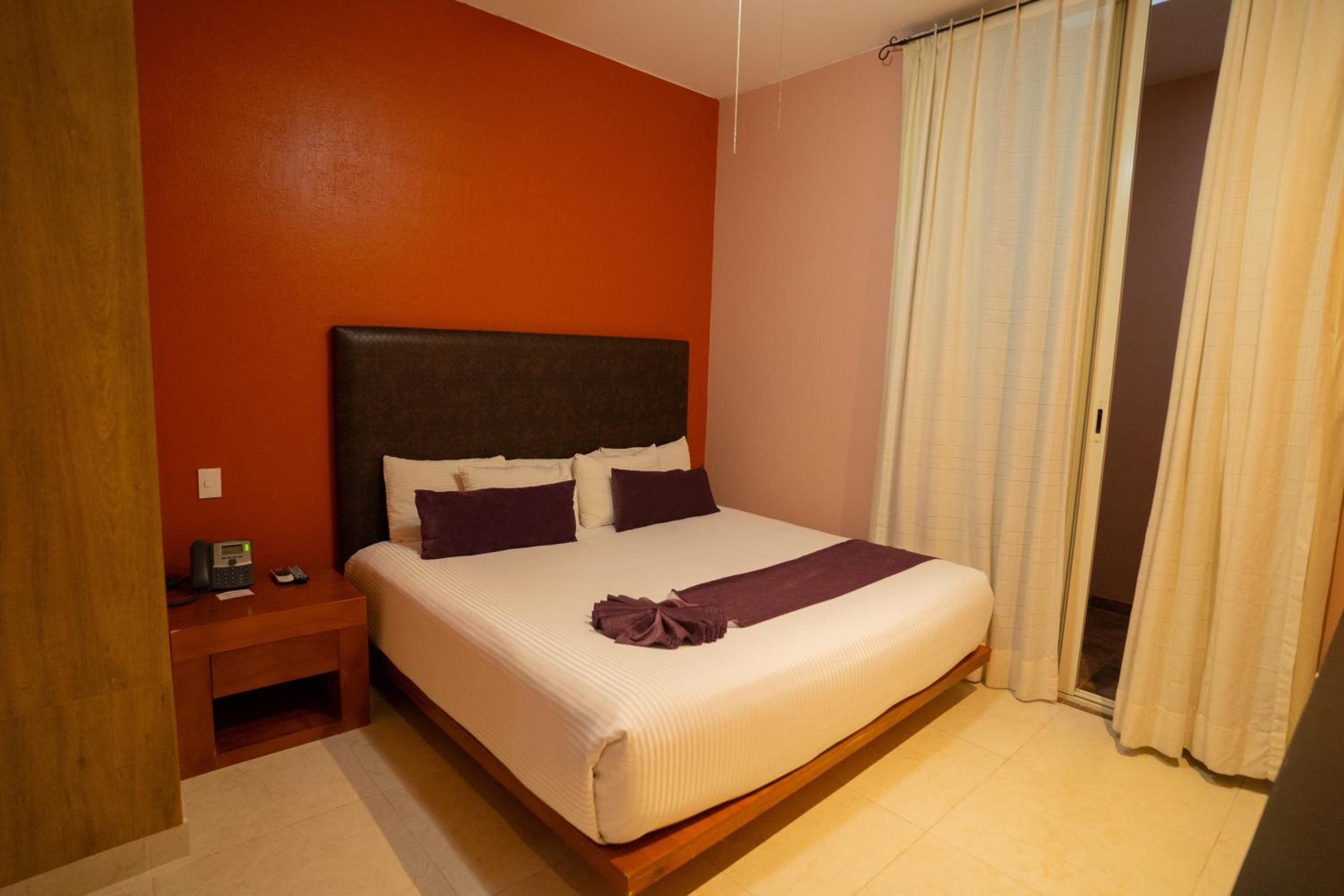 King Suite - Photo 5