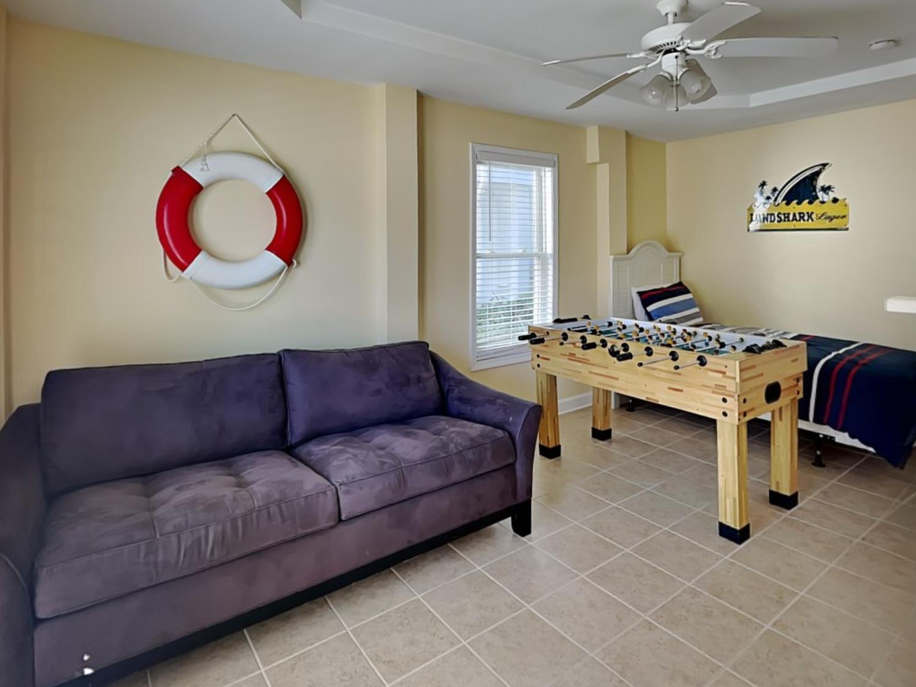 Four-Bedroom House photo 1