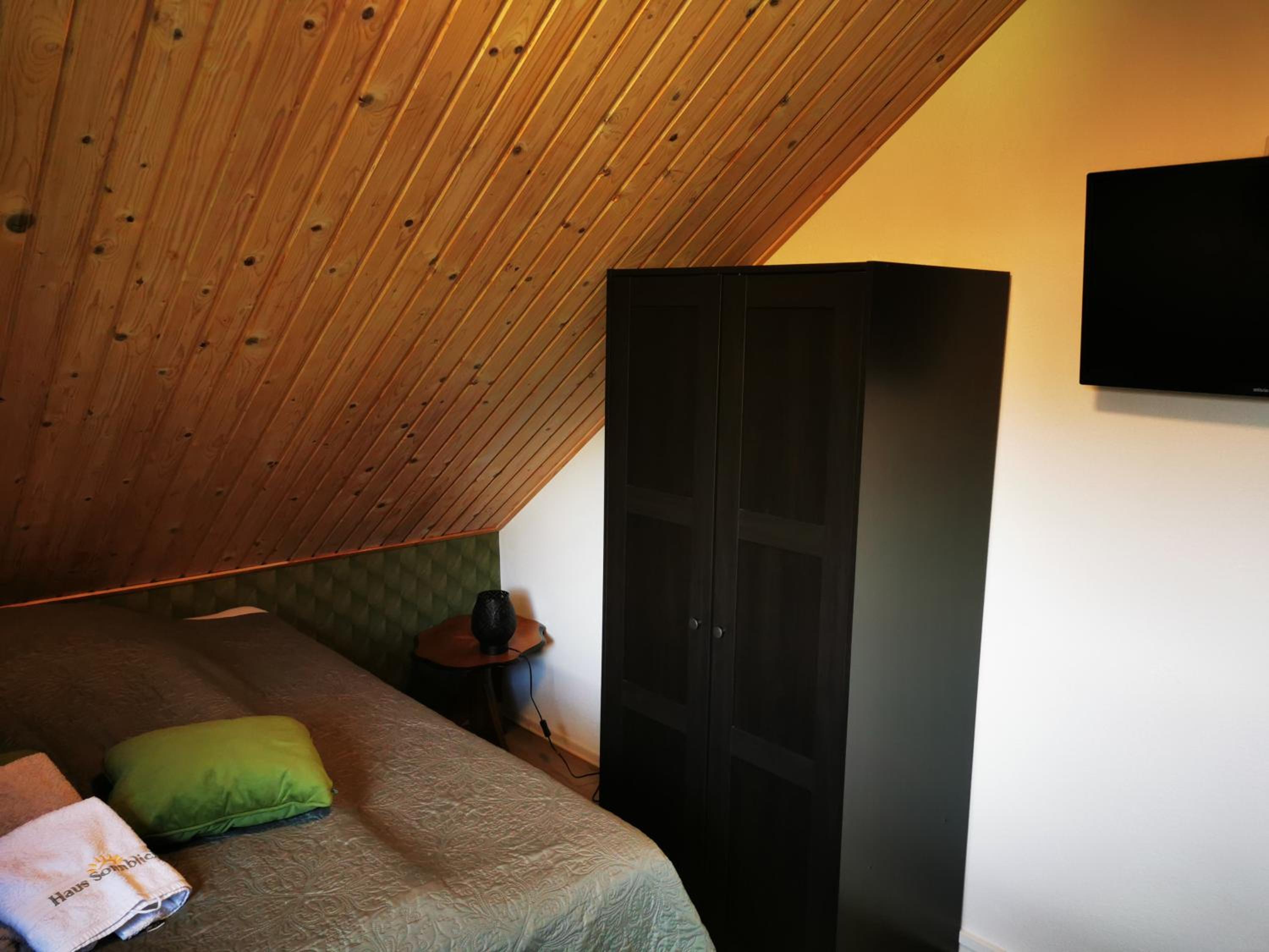 Double Room with Garden View photo 1