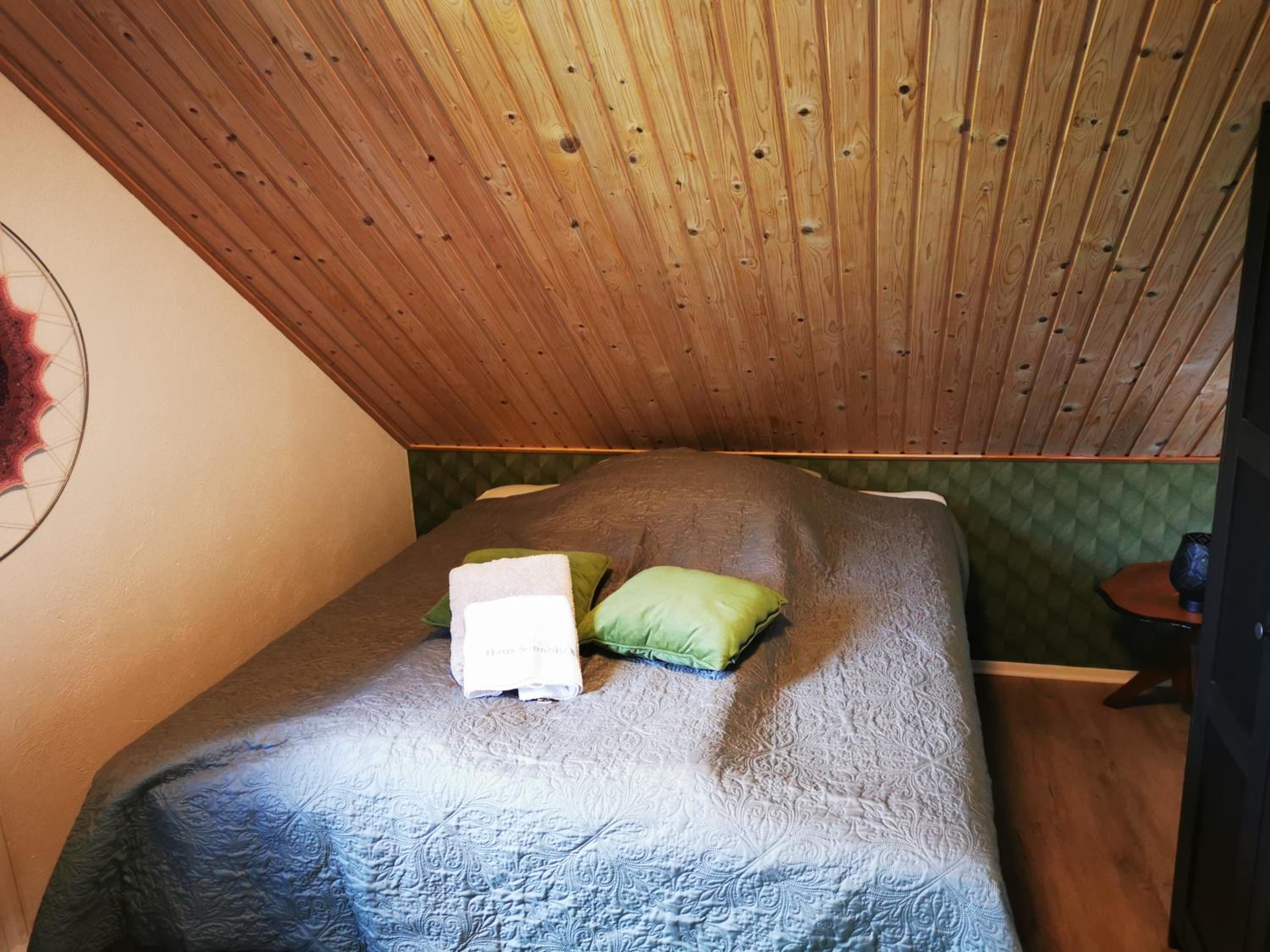 Double Room with Garden View photo 2