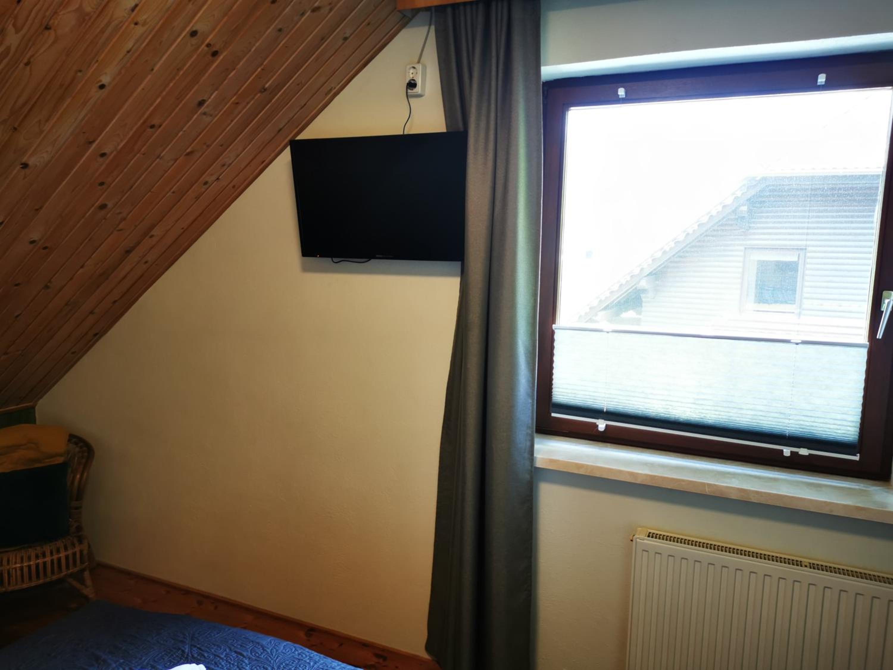 Double Room with Mountain View photo 1
