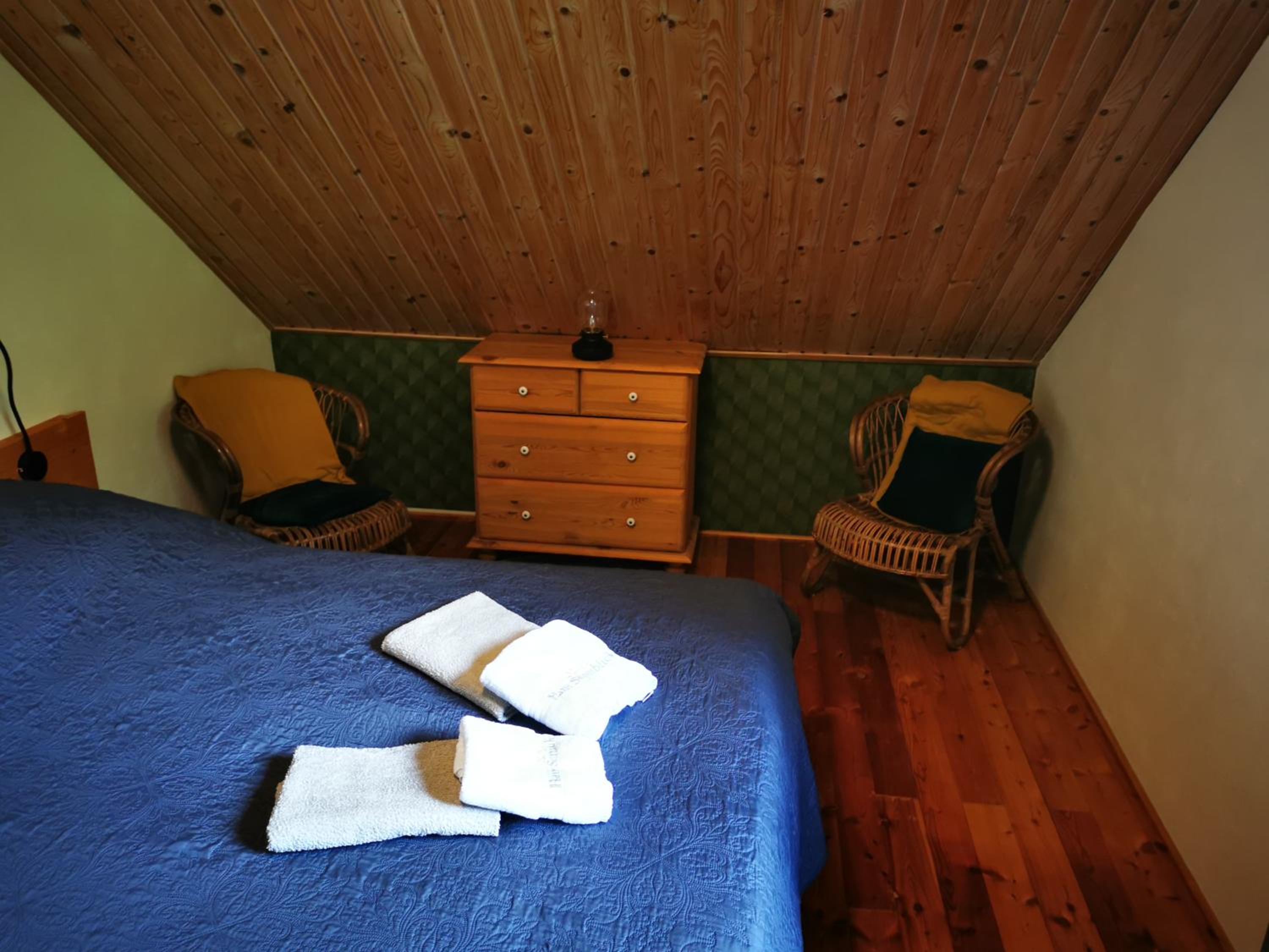 Double Room with Mountain View photo 2