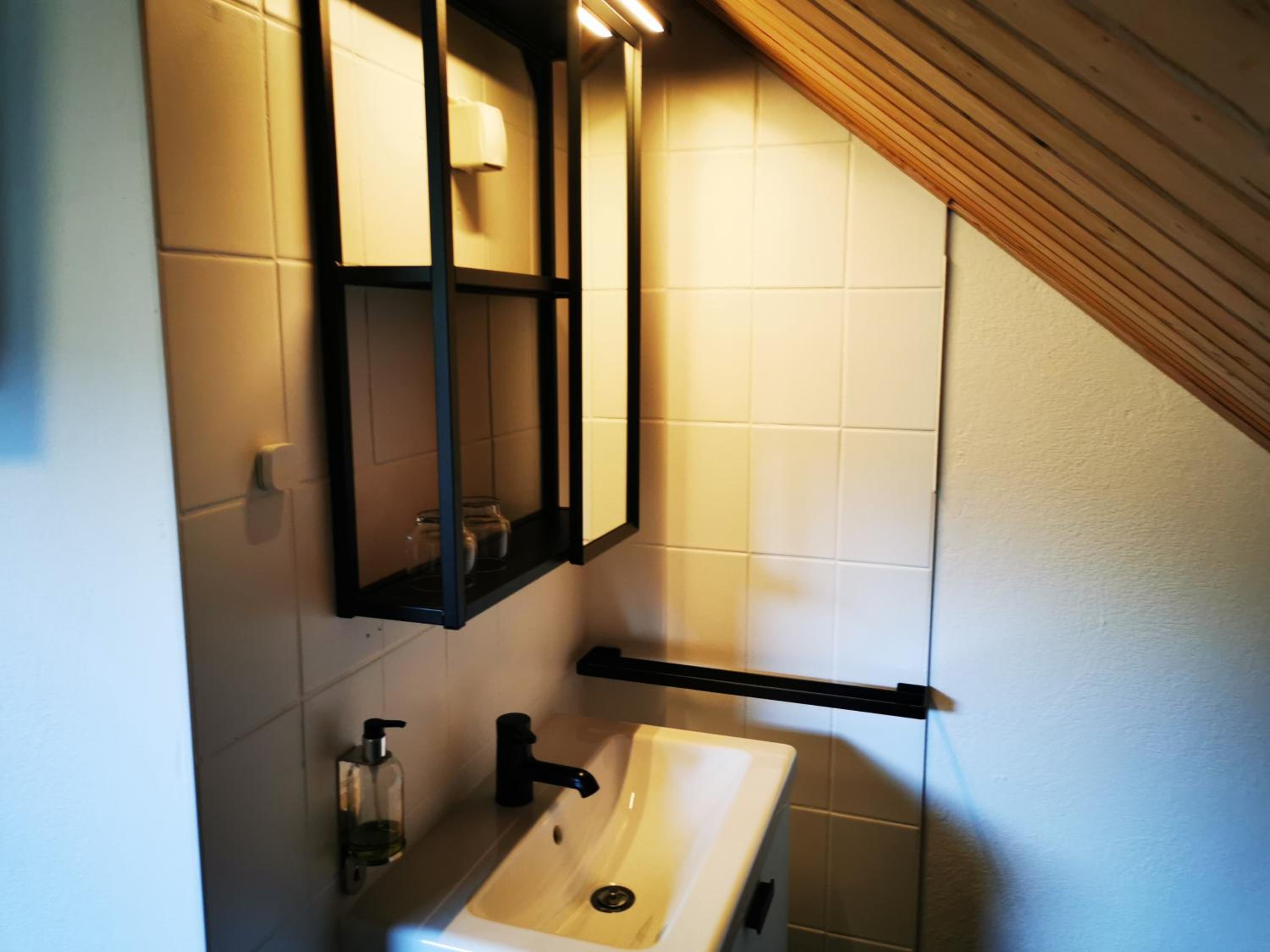 Double Room with Garden View photo 2