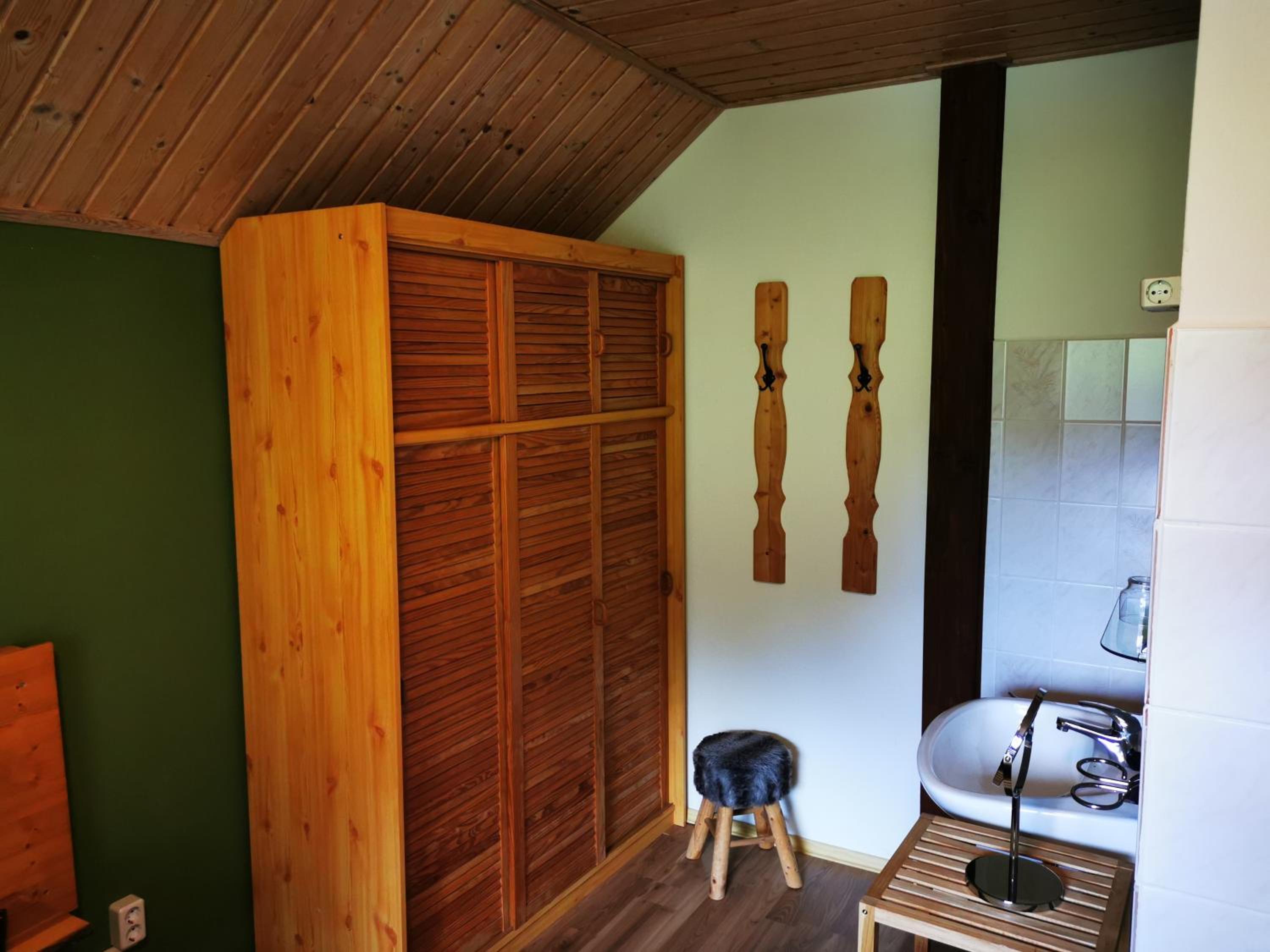 Deluxe Double Room photo 3
