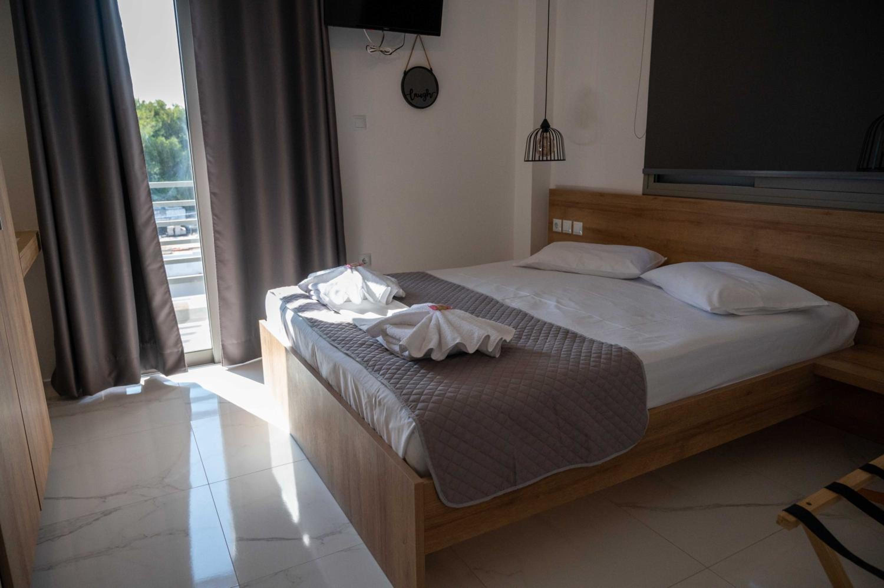 Double Room with Garden View photo 1