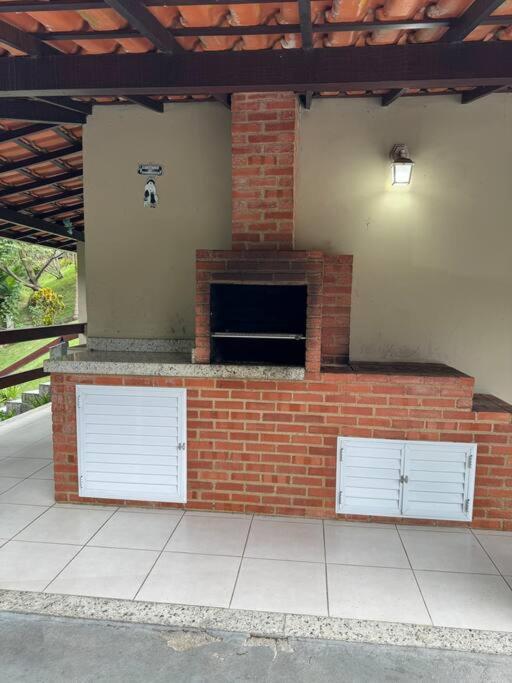 Three-Bedroom House photo 2