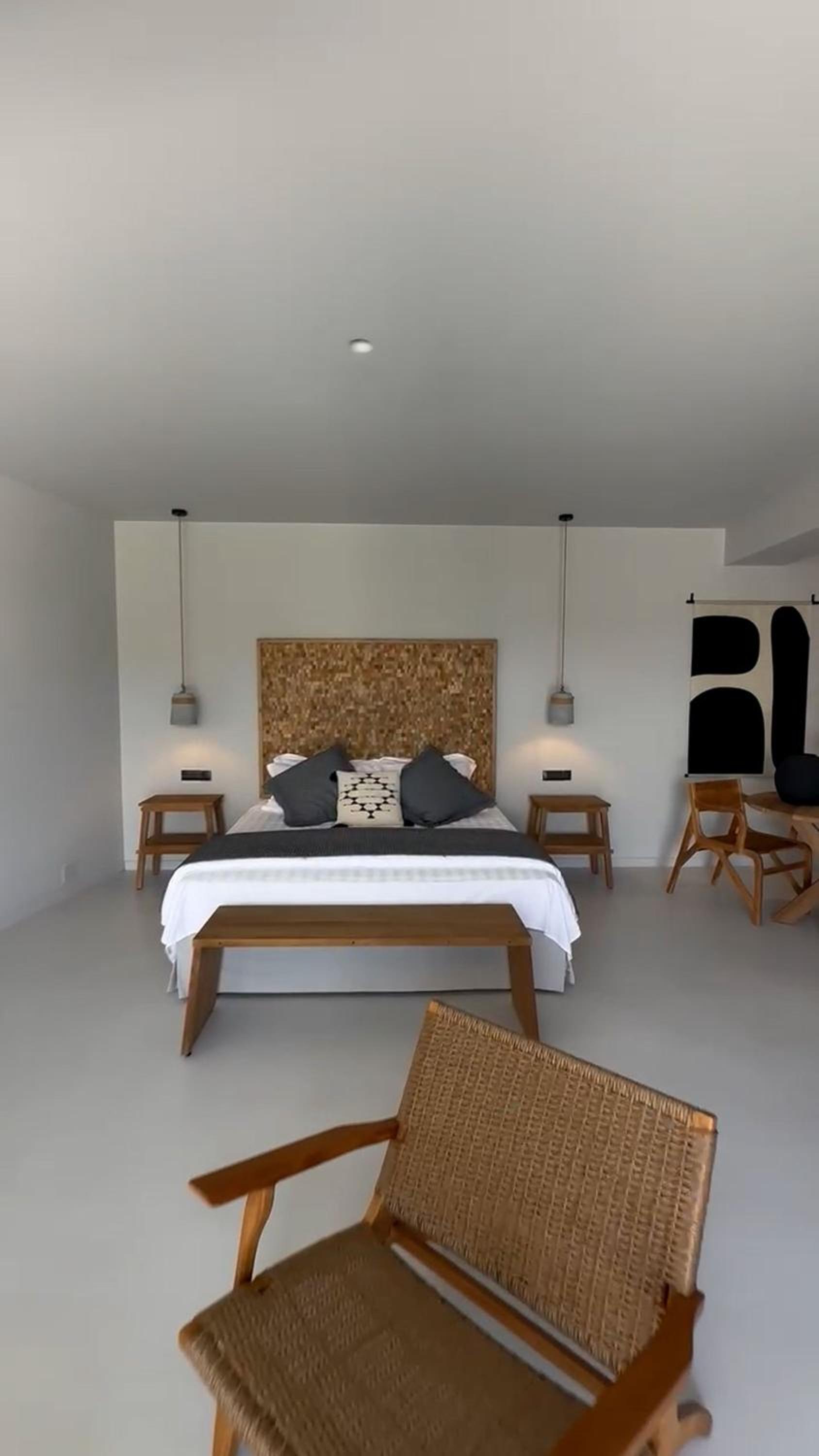 Suite with Sea View photo 2
