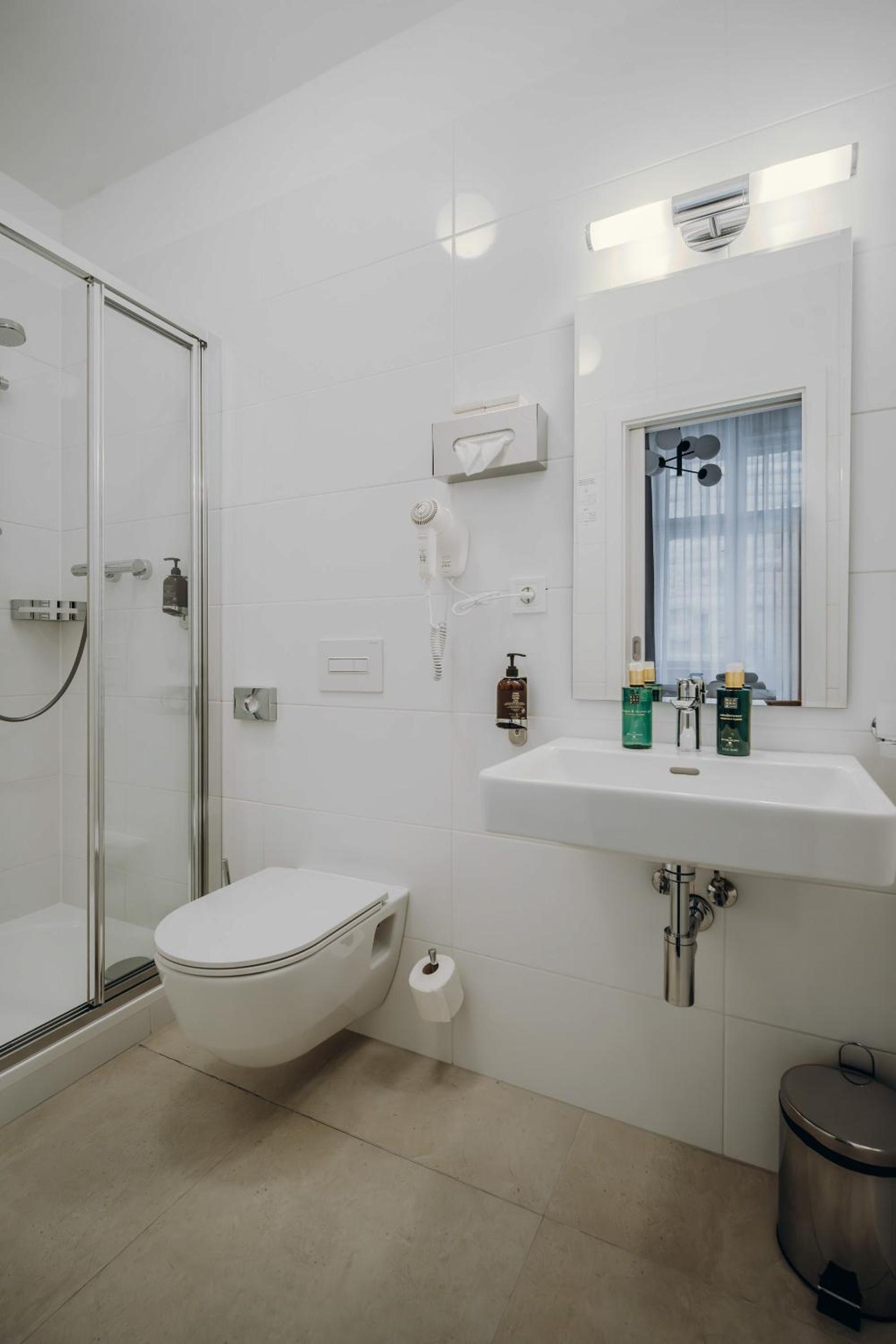Superior Double Room with View photo 3