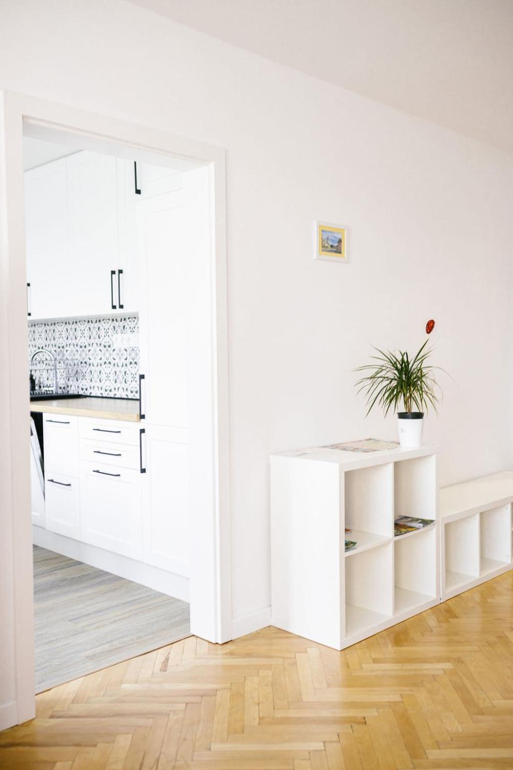 Two-Bedroom Apartment photo 2