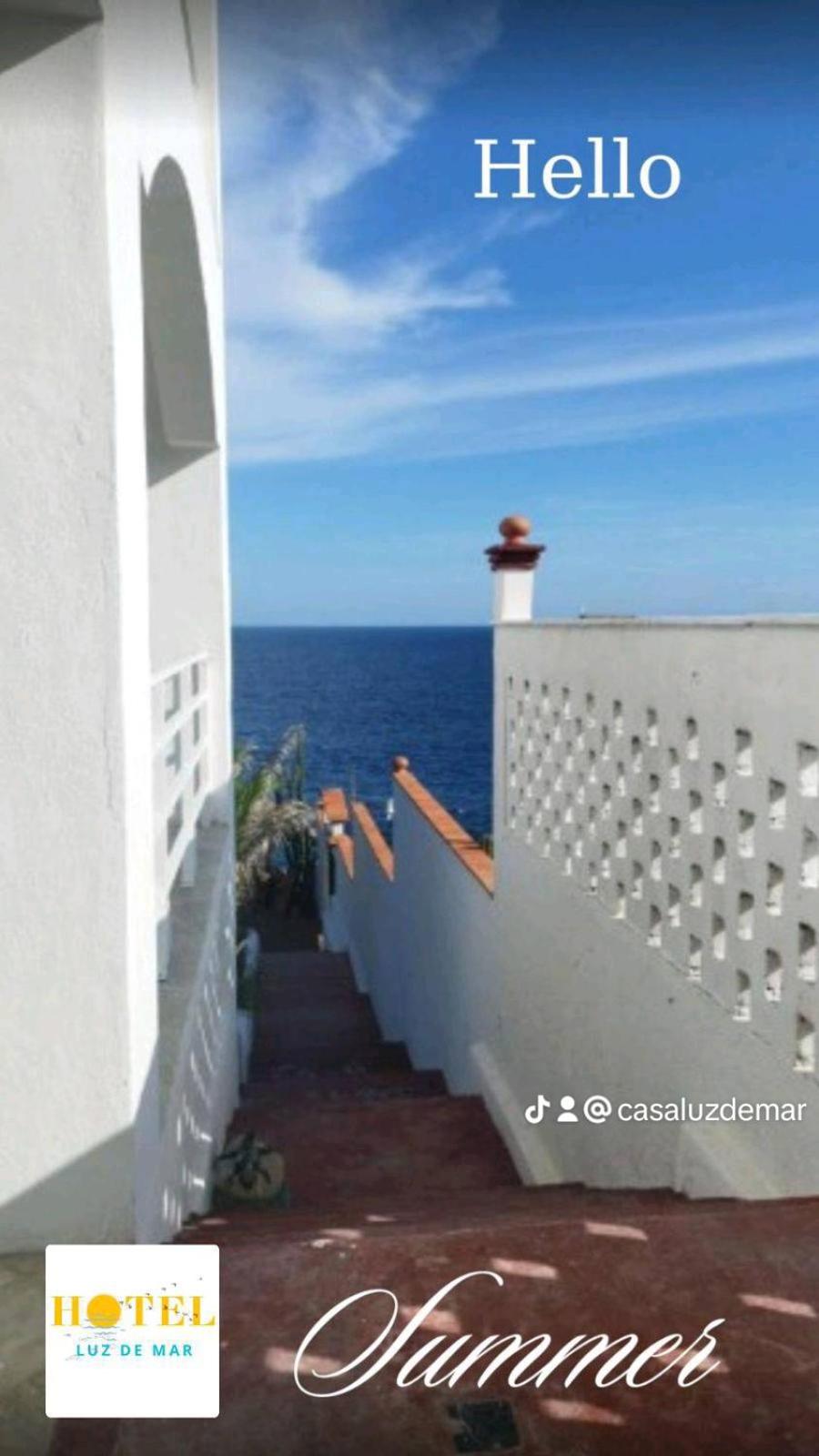 King Room with Sea View