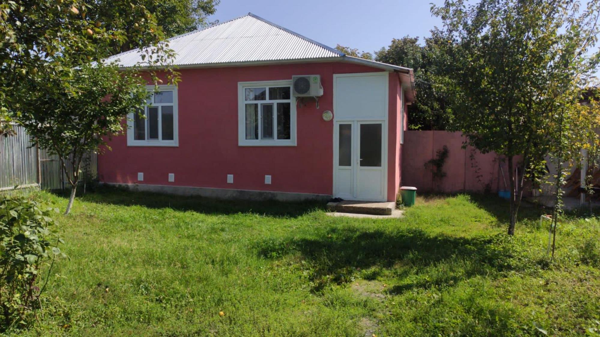 Two-Bedroom House photo 2