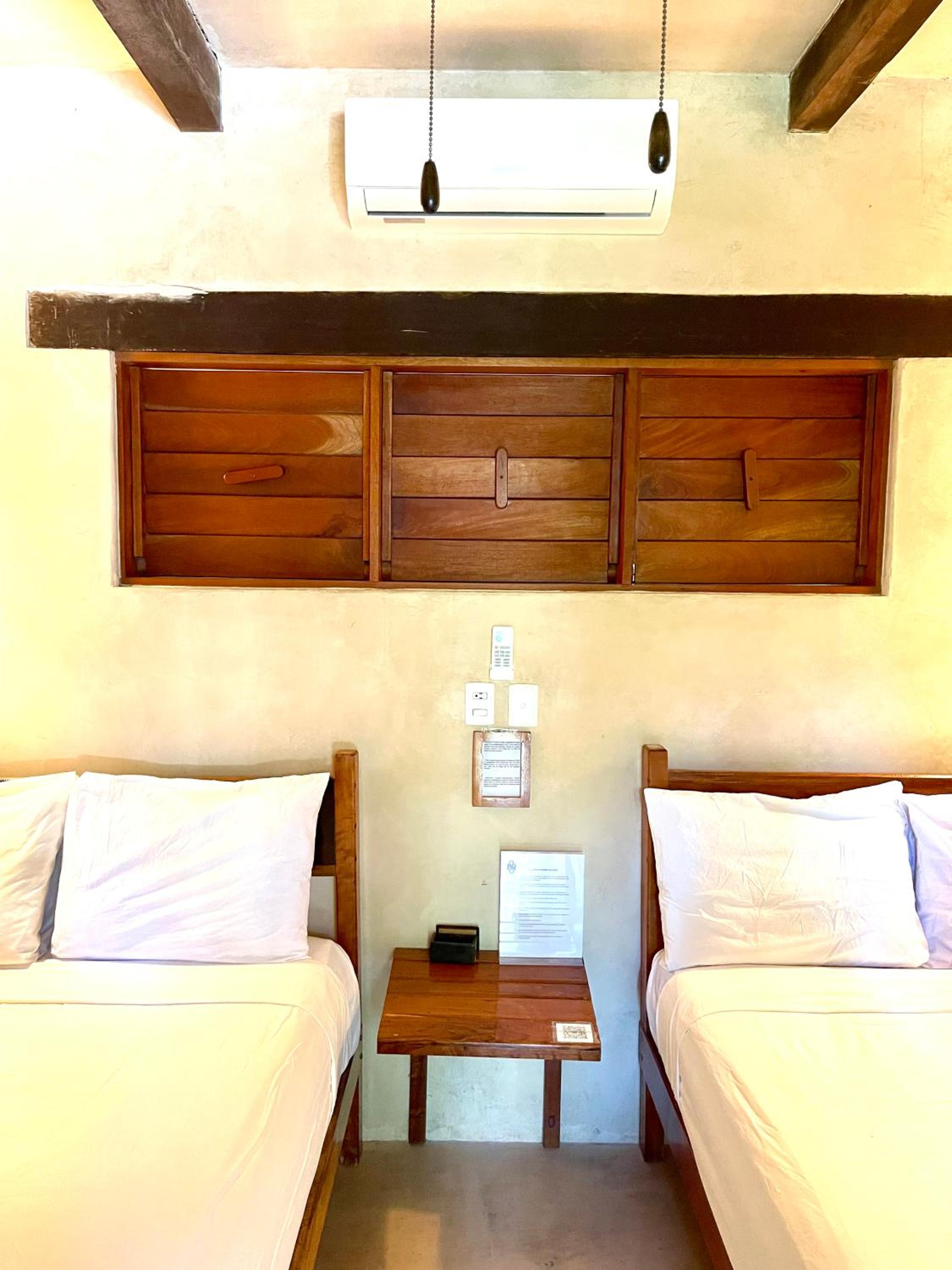 Double Room with Balcony - Photo 1