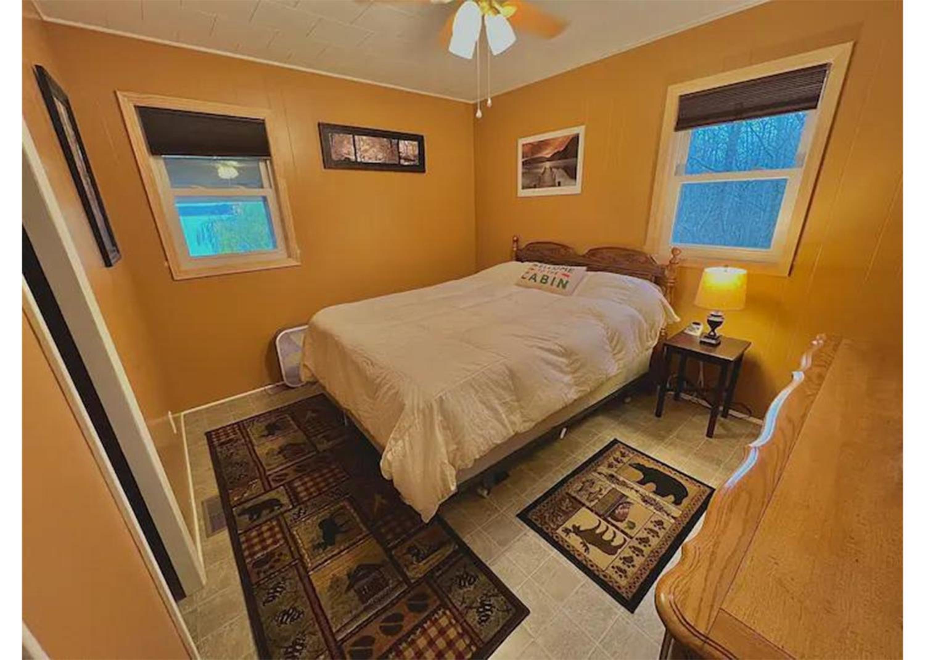 Two-Bedroom Villa photo 1