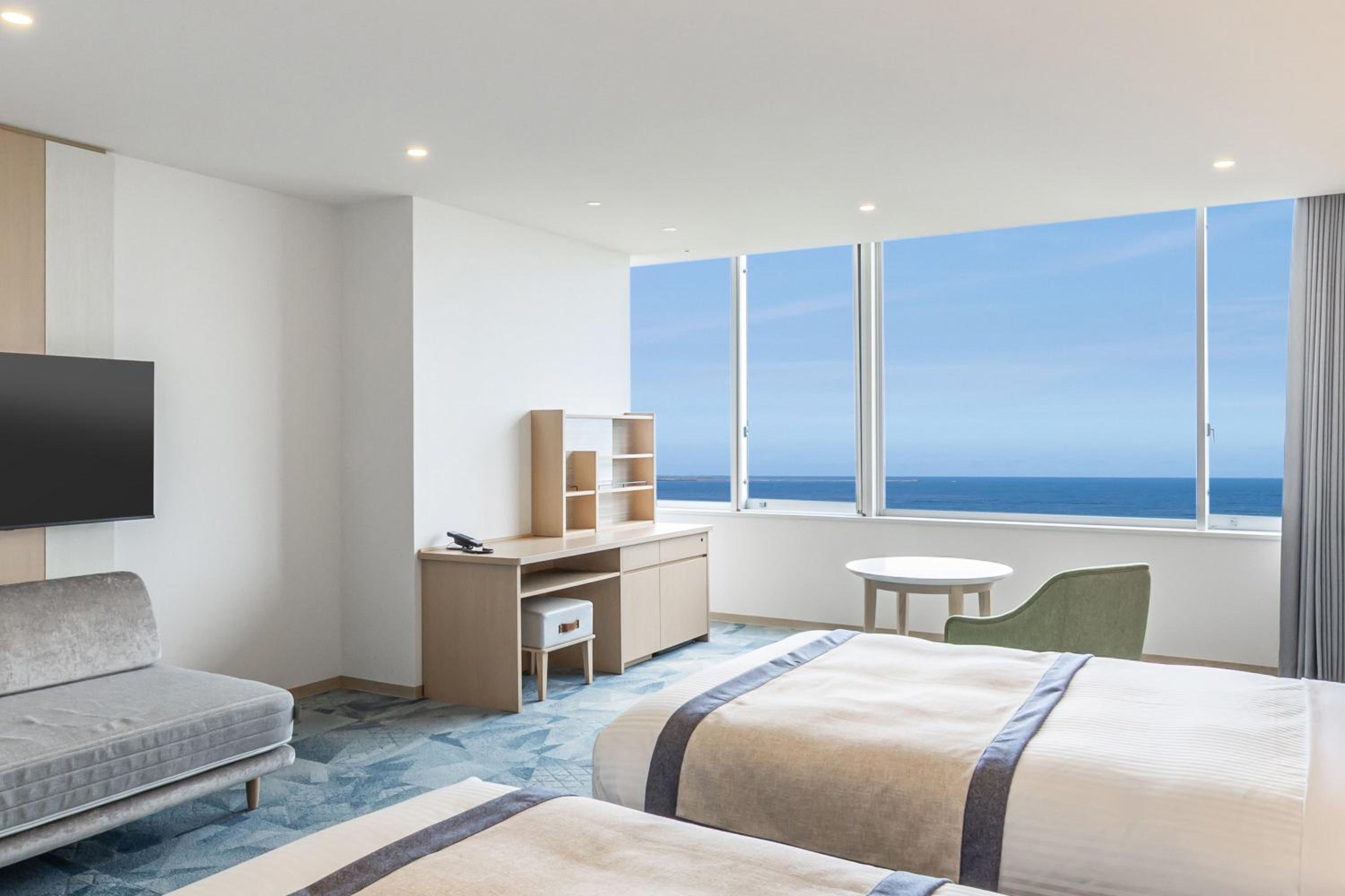 Deluxe Twin Room with bath