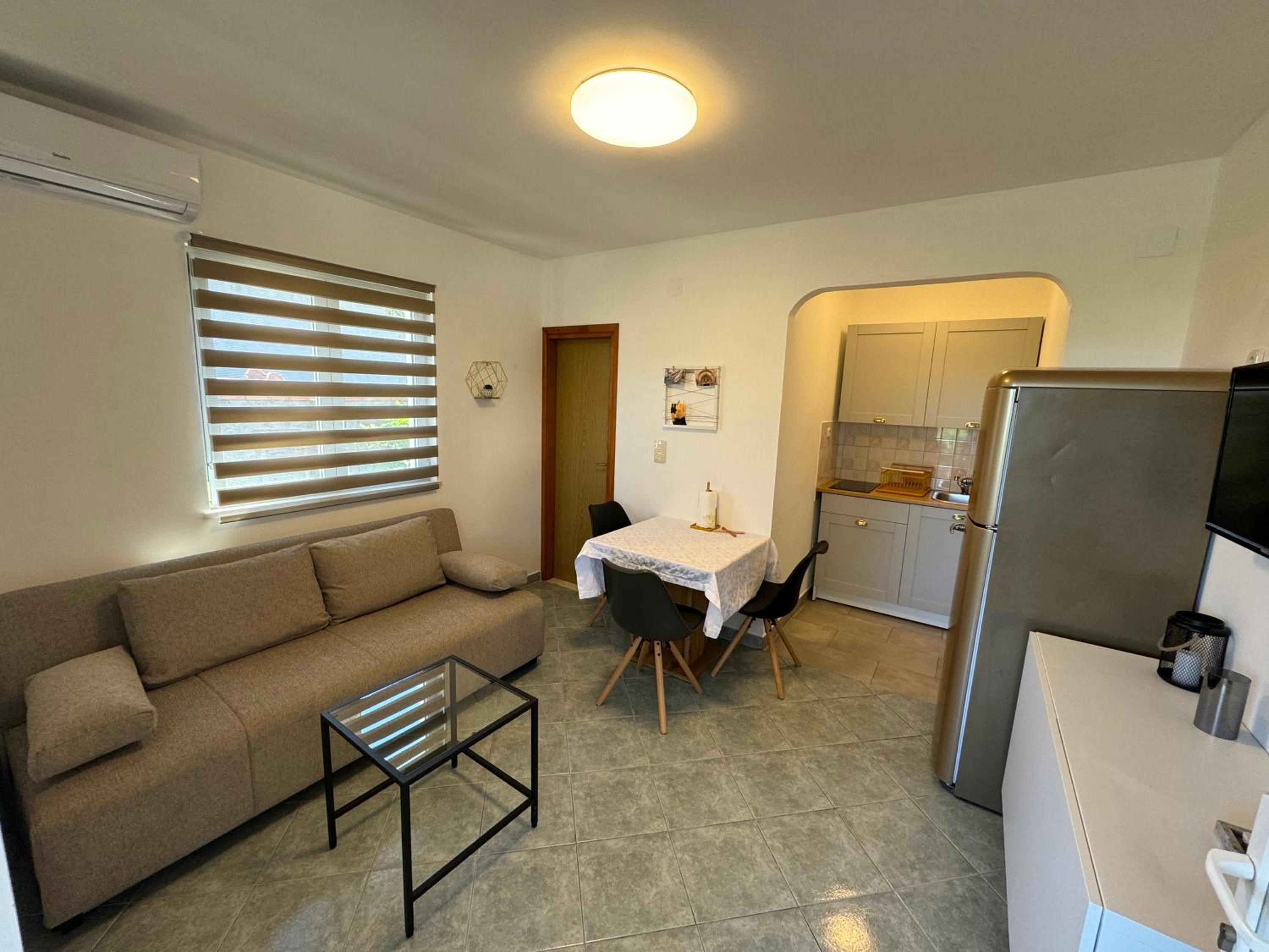 Apartment with Terrace photo 1