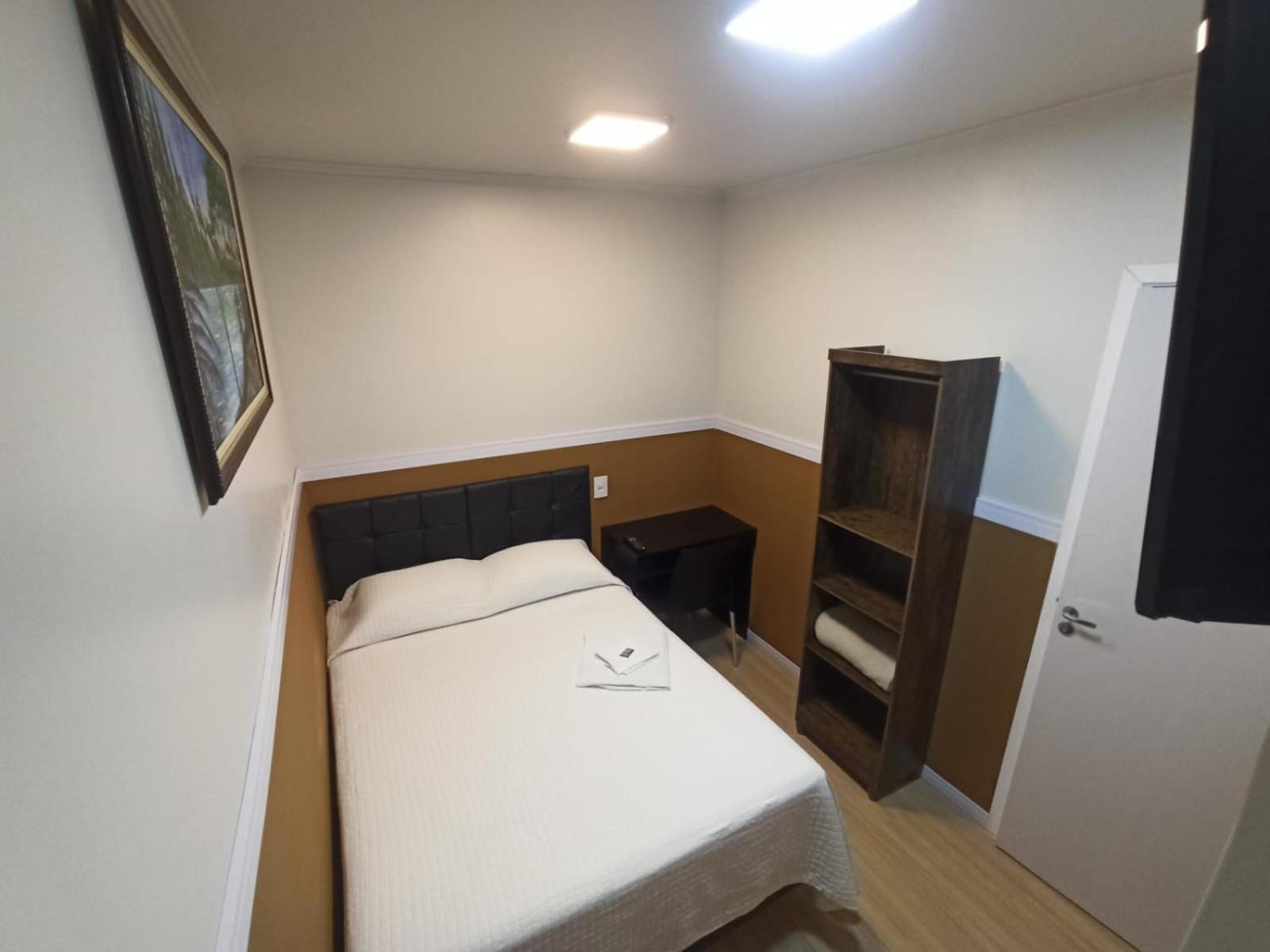 Standard Double Room photo 1