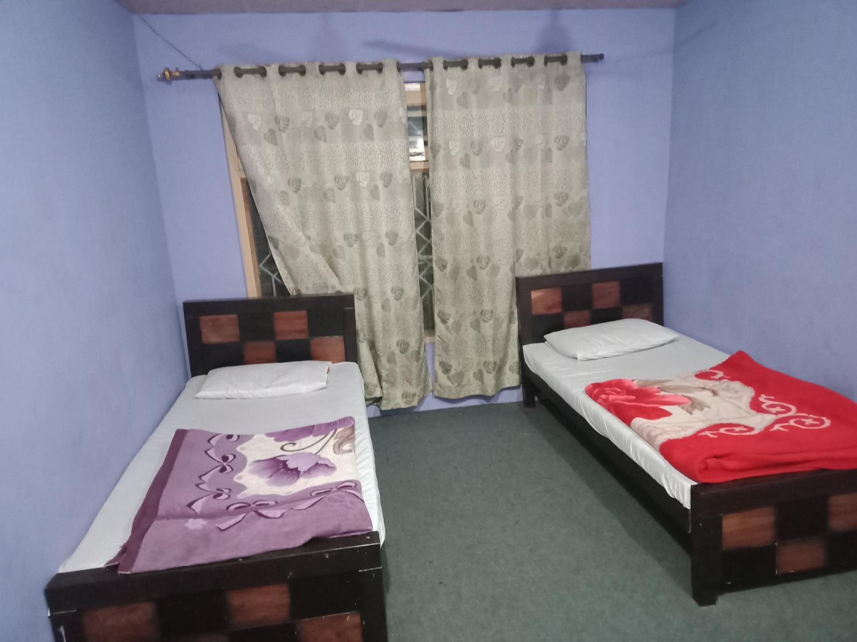 Double Or Twin Room photo 2