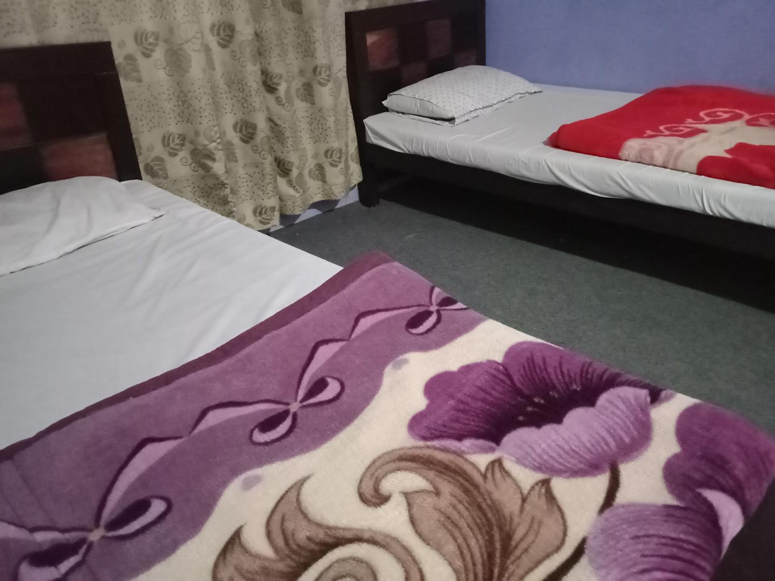 Double Room photo 1
