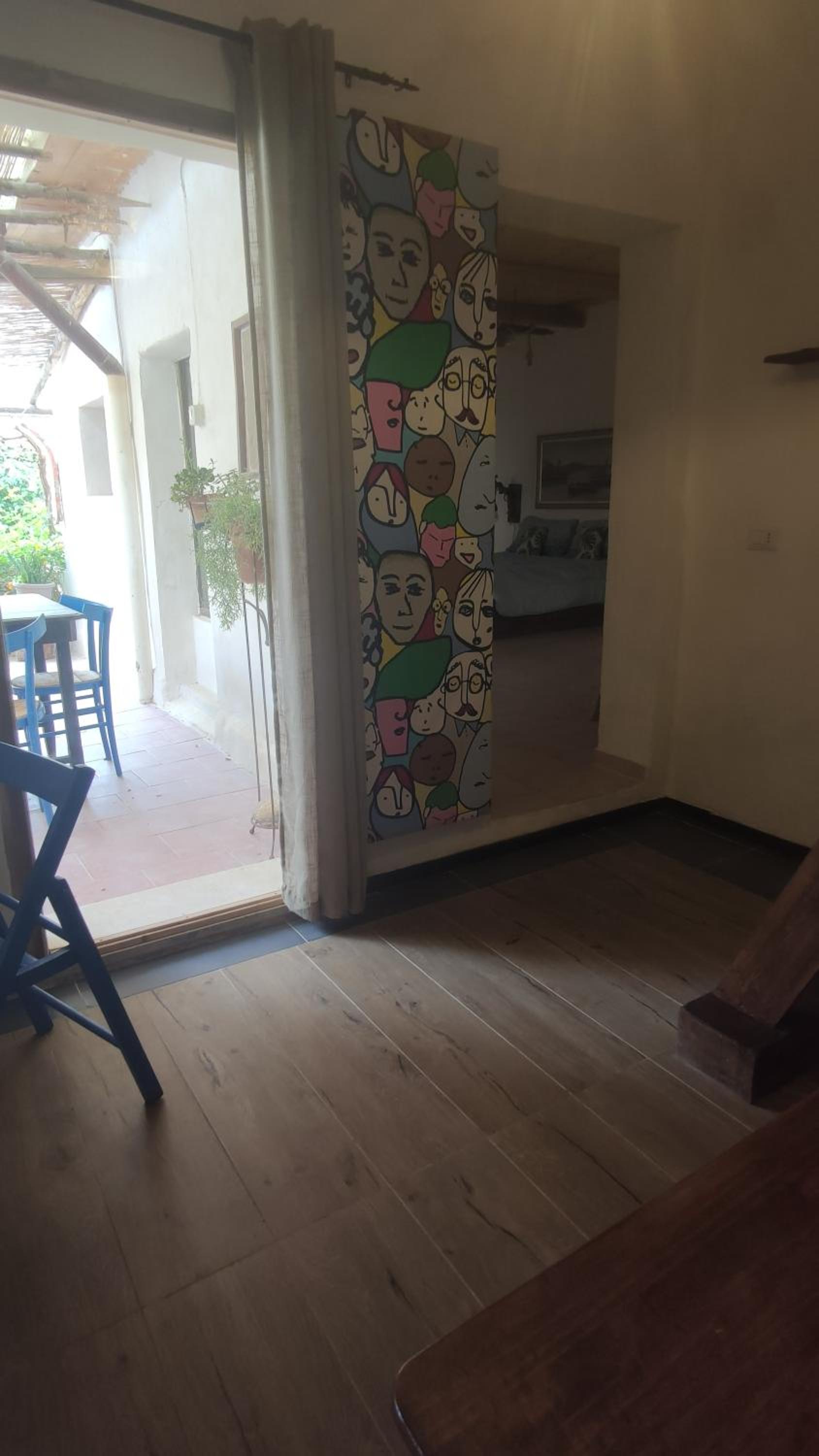 Apartment with Garden View photo 3