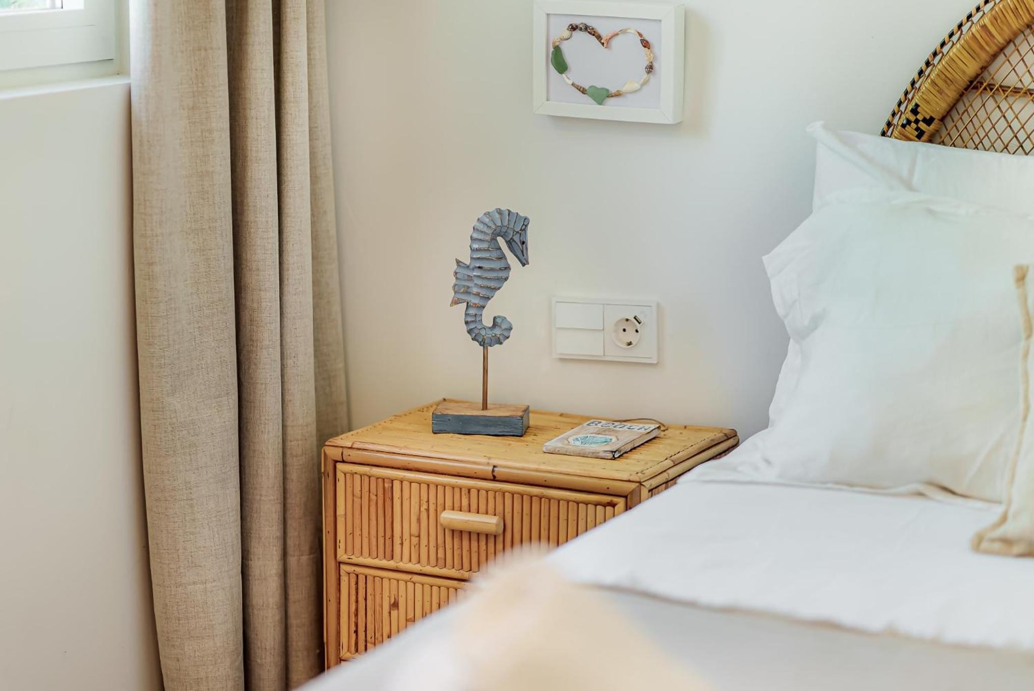 Two-Bedroom Apartment photo 2