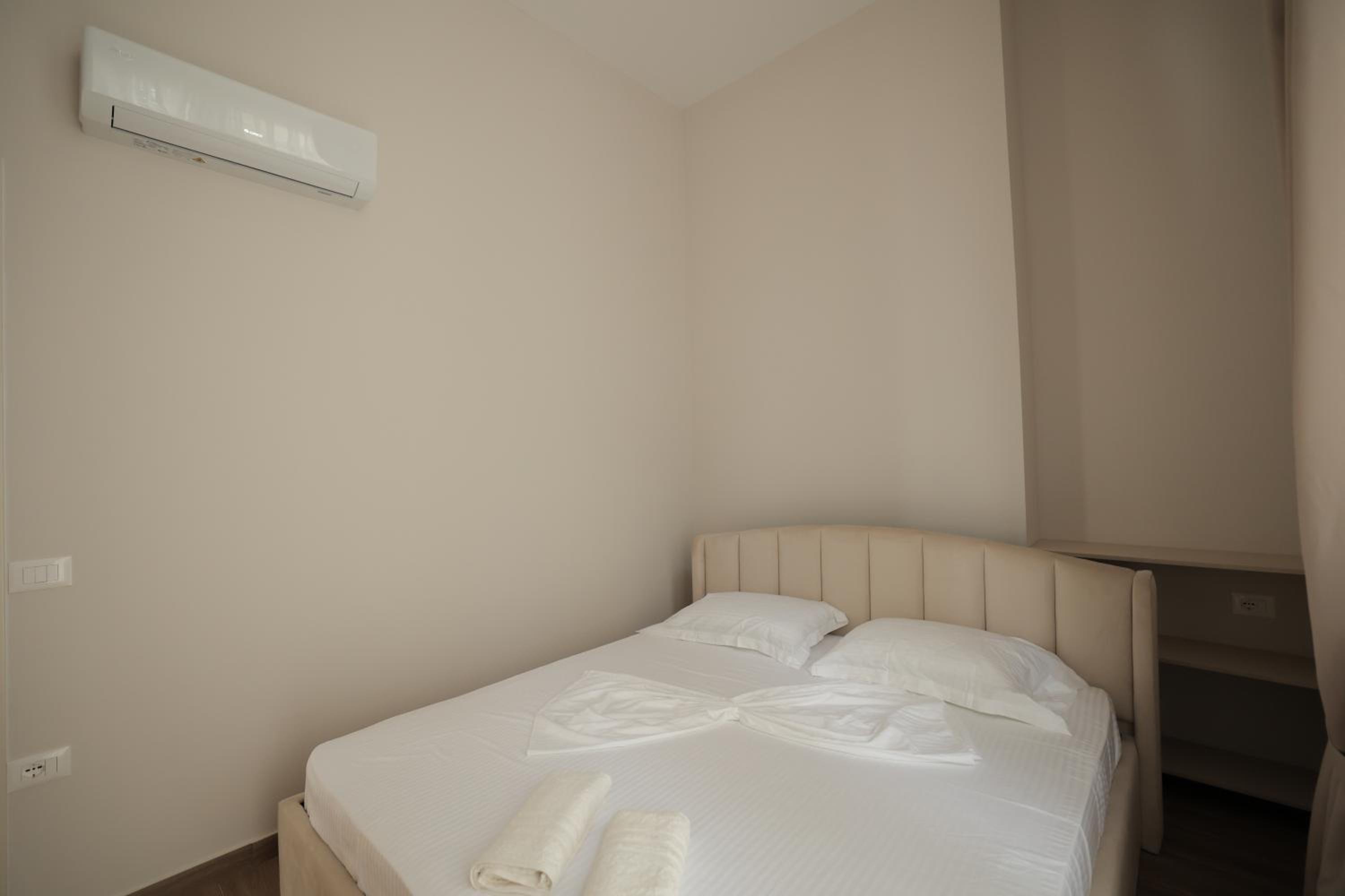 Duplex Apartment