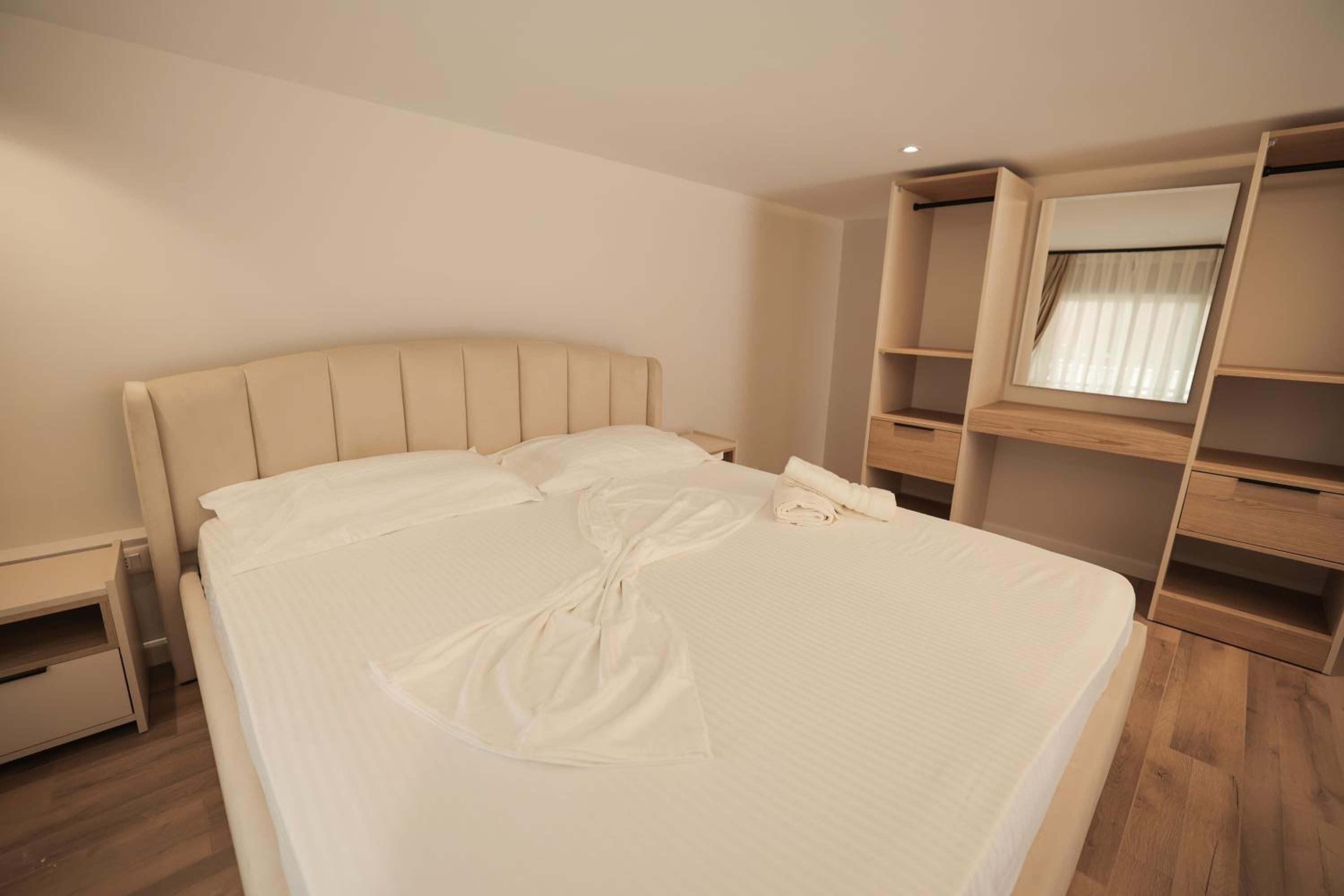Duplex Apartment