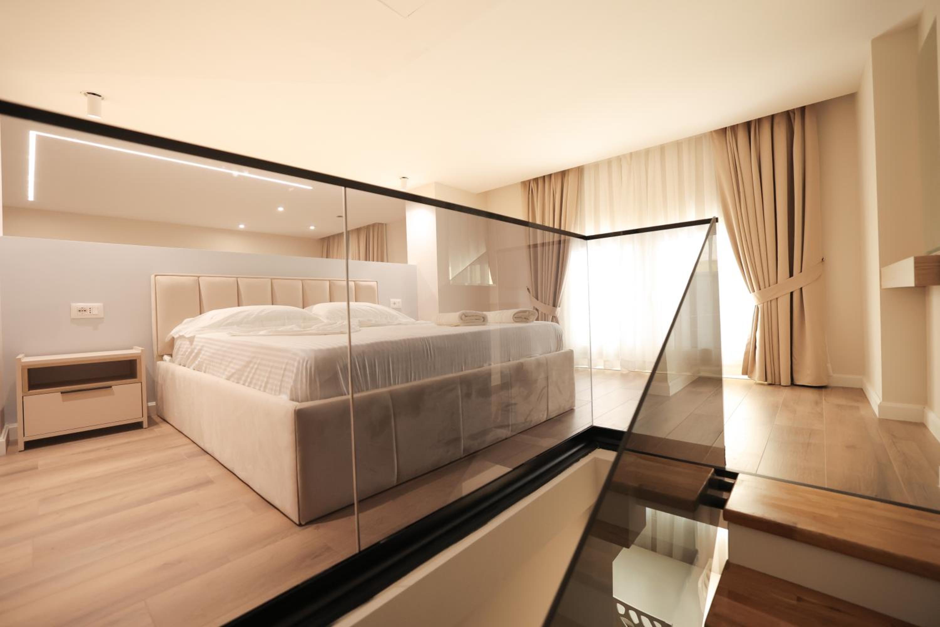 Duplex Apartment