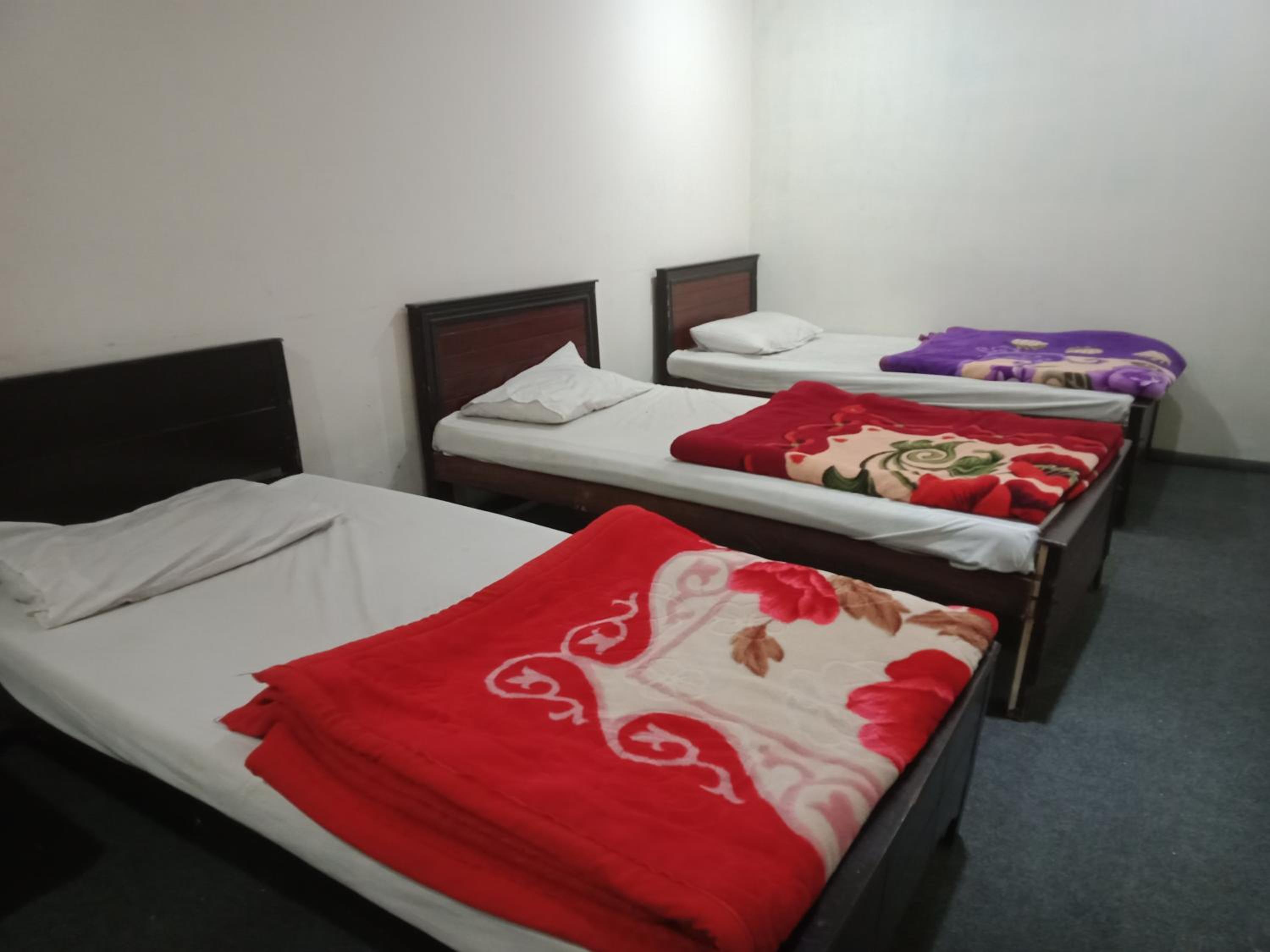 Double Or Twin Room photo 3