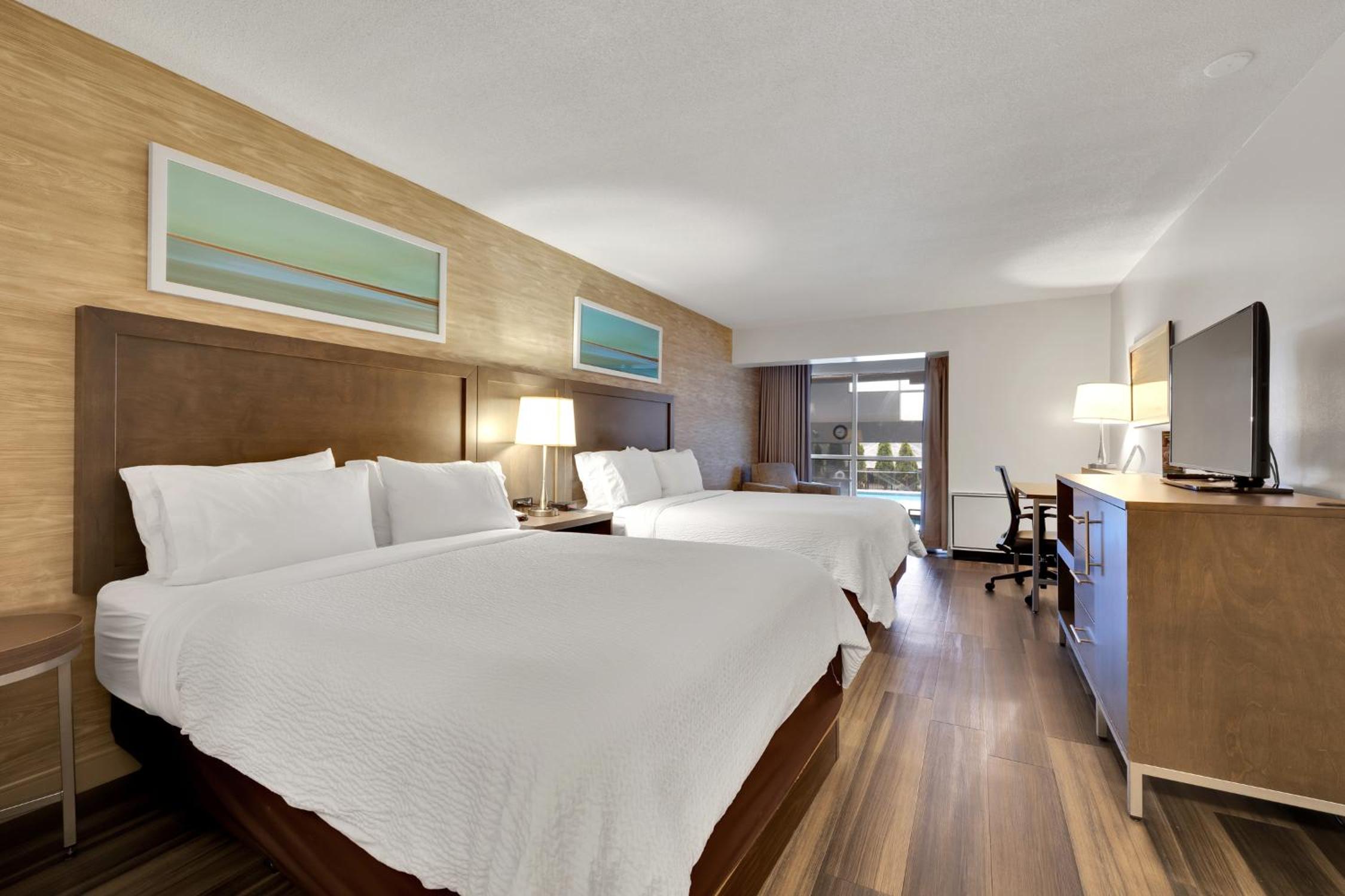 Standard Queen Room with River View photo 1
