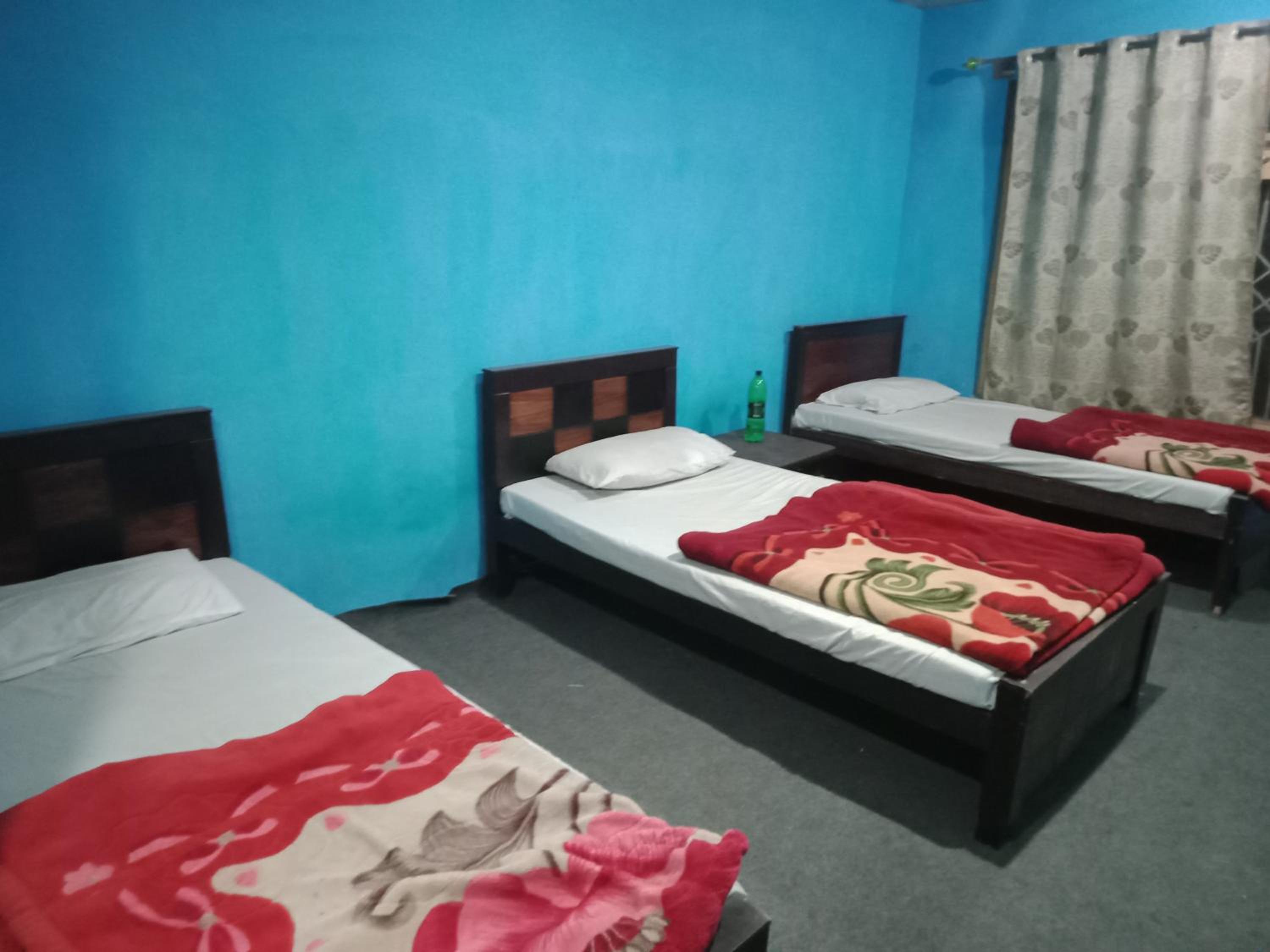Triple Room photo 1