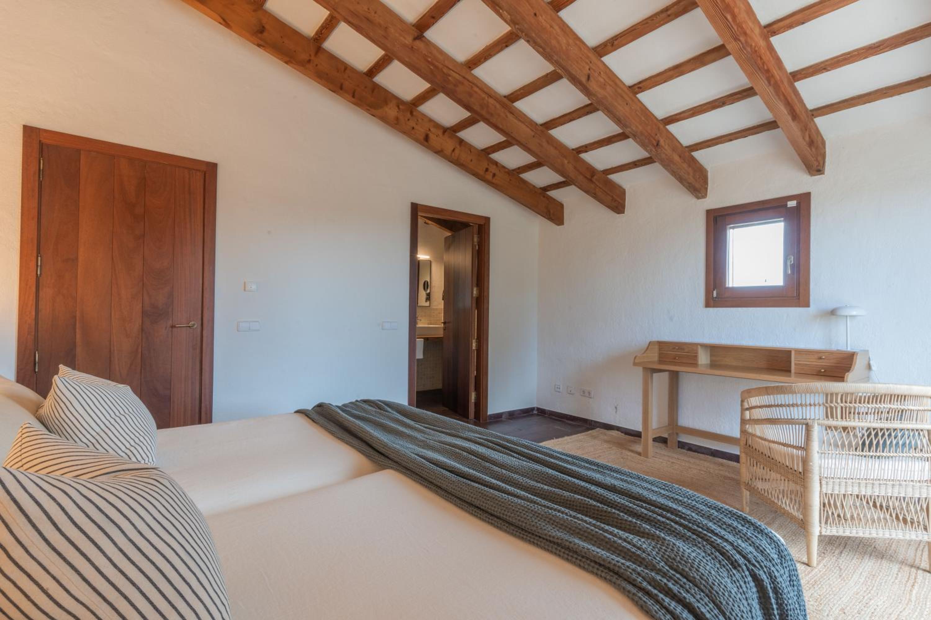 Casa de Vacaciones