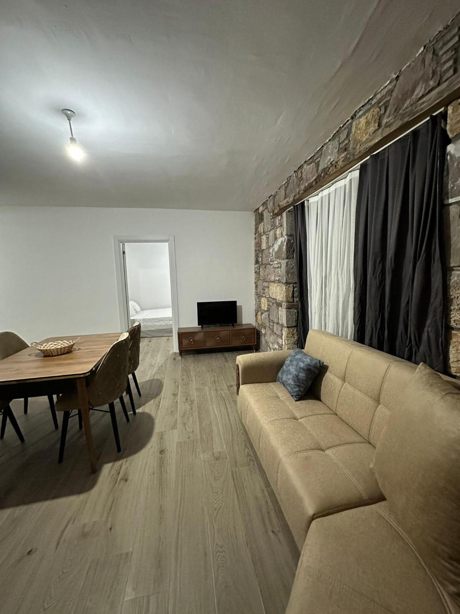 One-Bedroom Apartment photo 3
