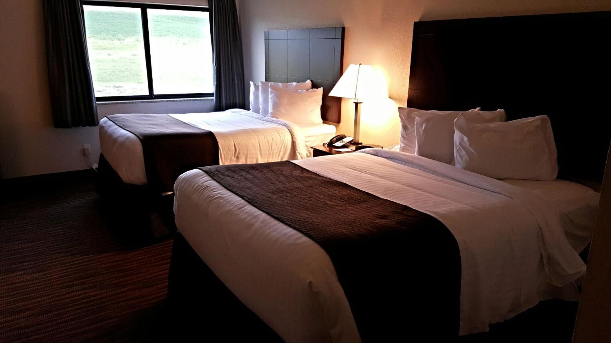 Family Suite photo 1