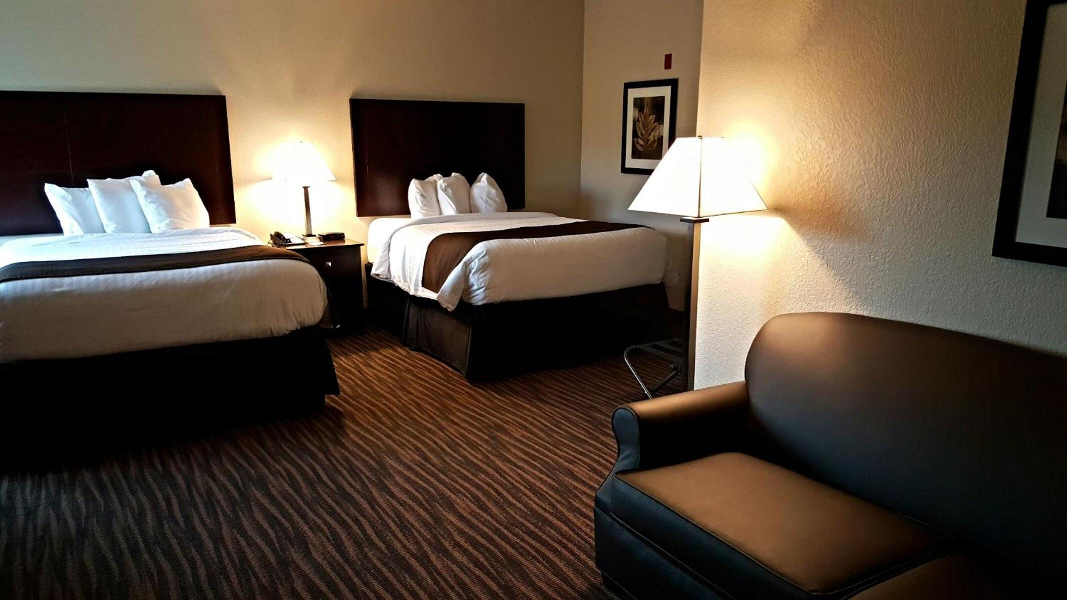 Family Suite photo 3