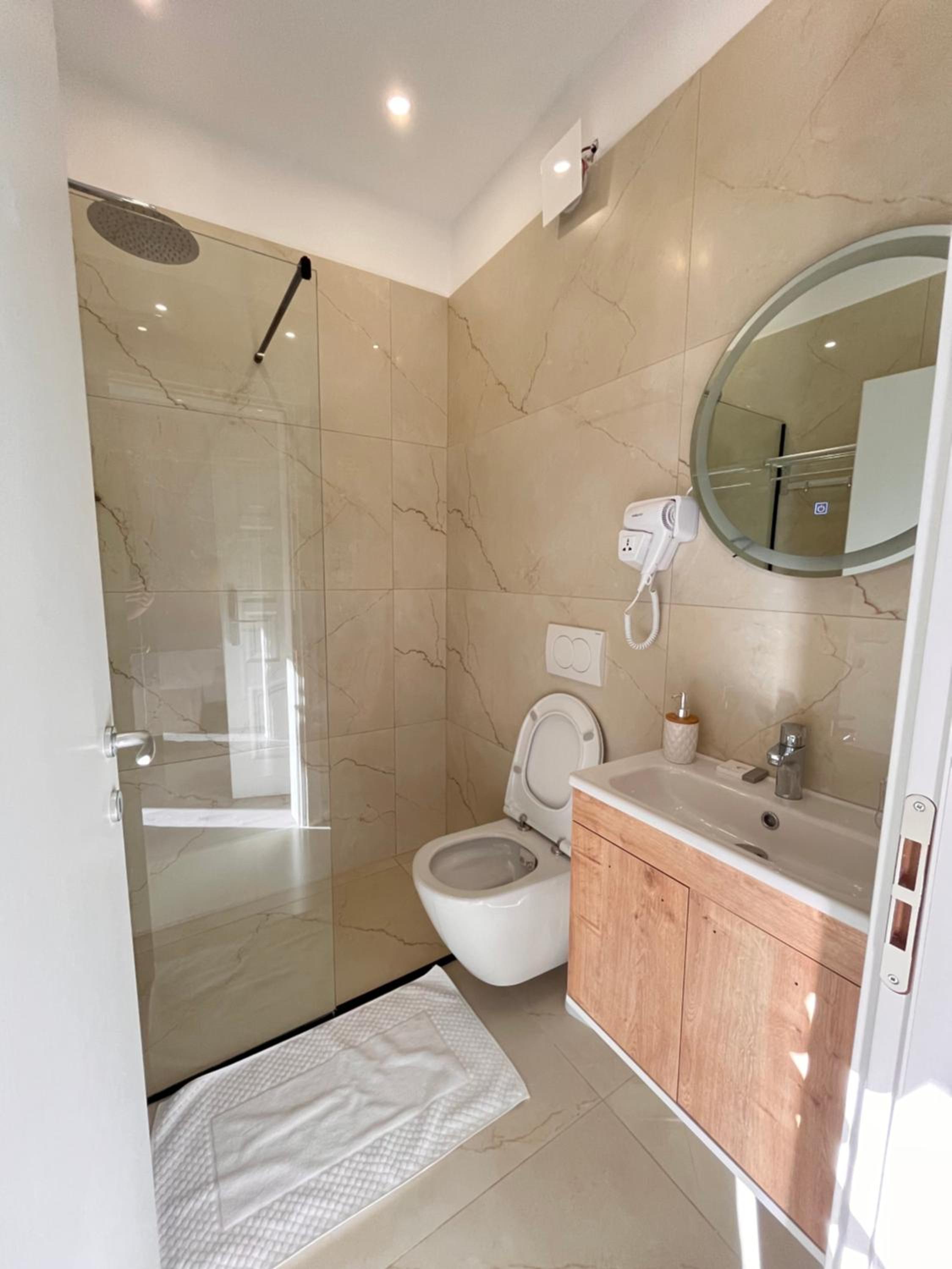 Double Room with Terrace photo 2