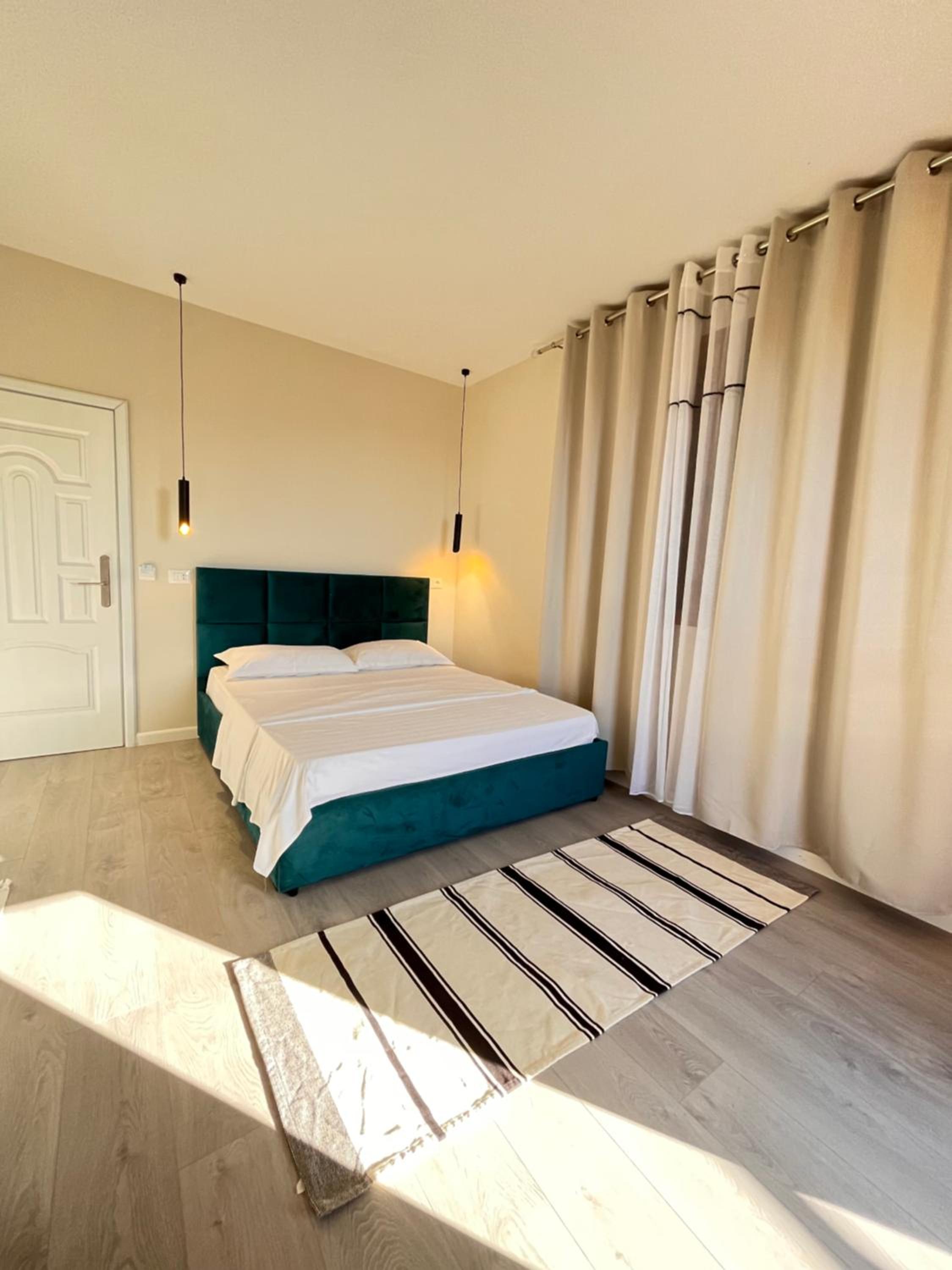 Double Room with Terrace photo 1