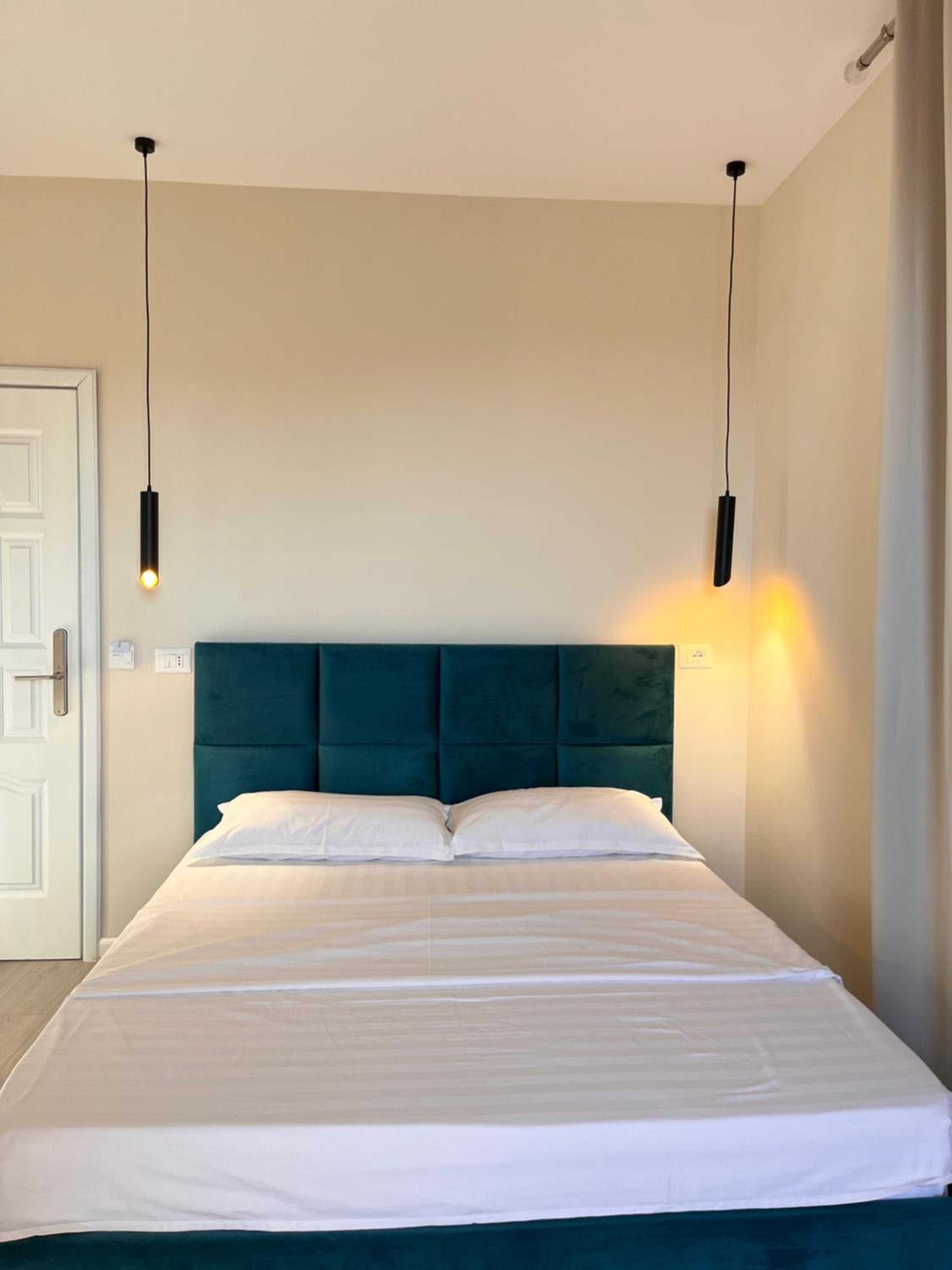 Double Room with Terrace photo 3