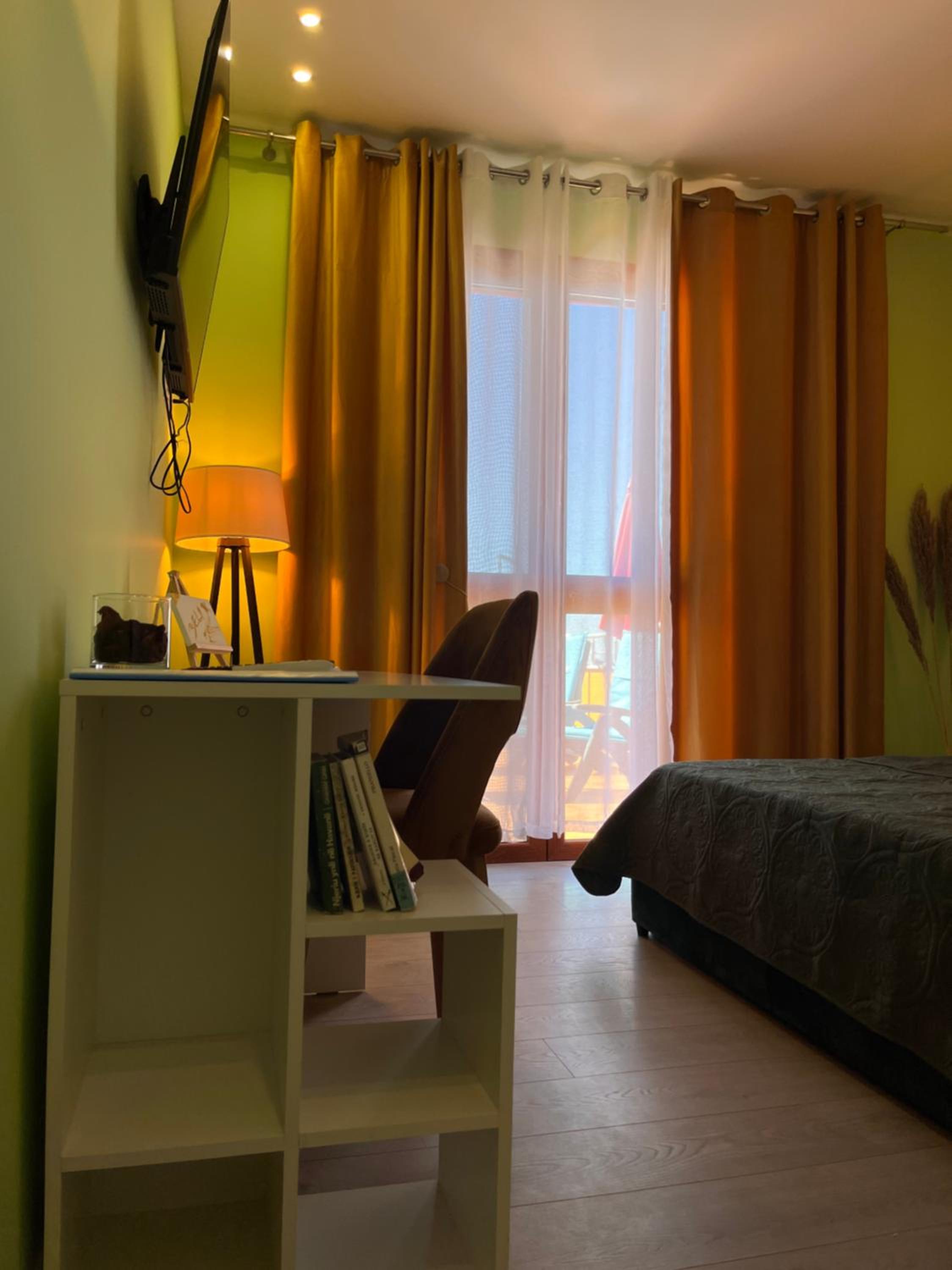 Family Suite photo 2