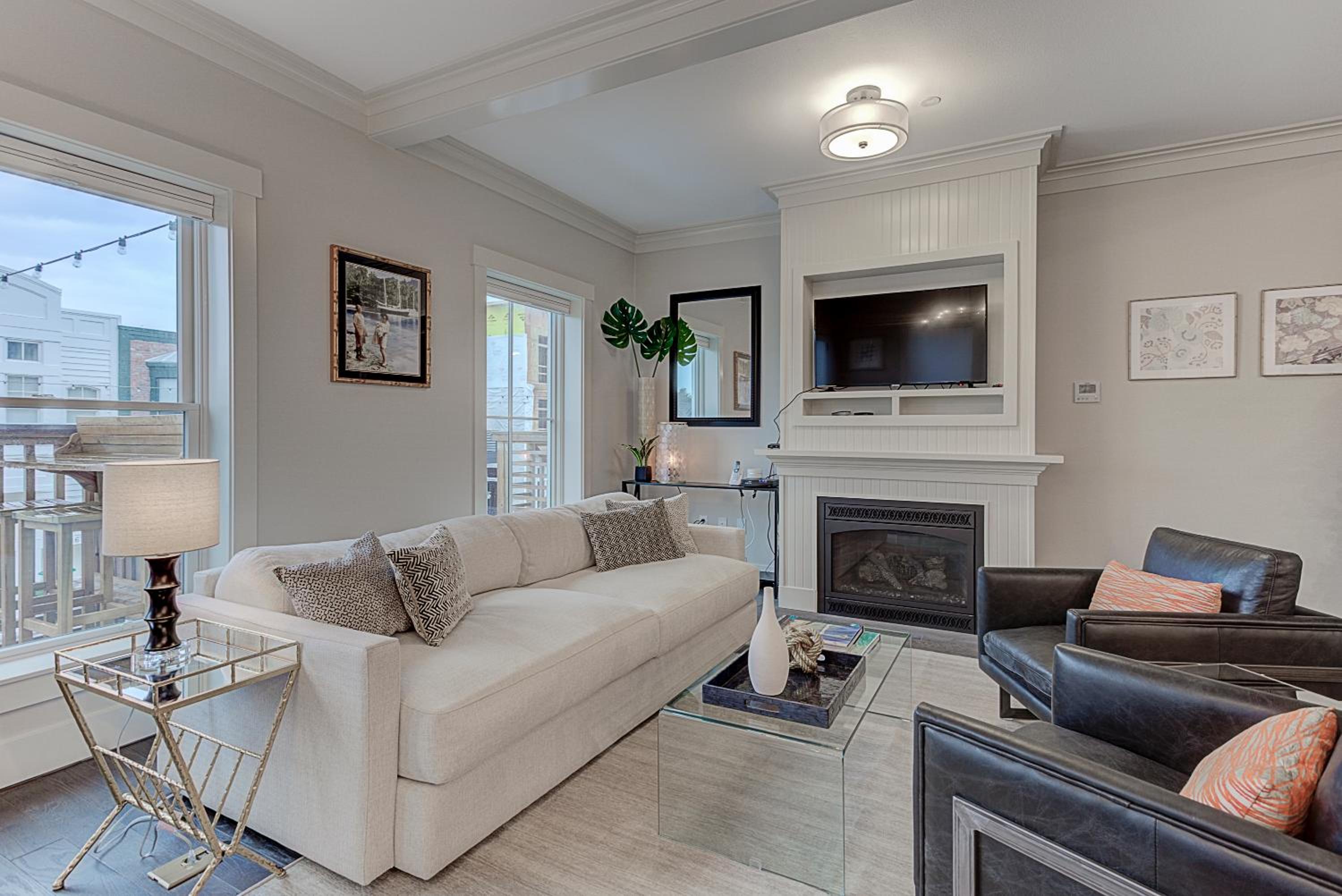 Three-Bedroom Home photo 1