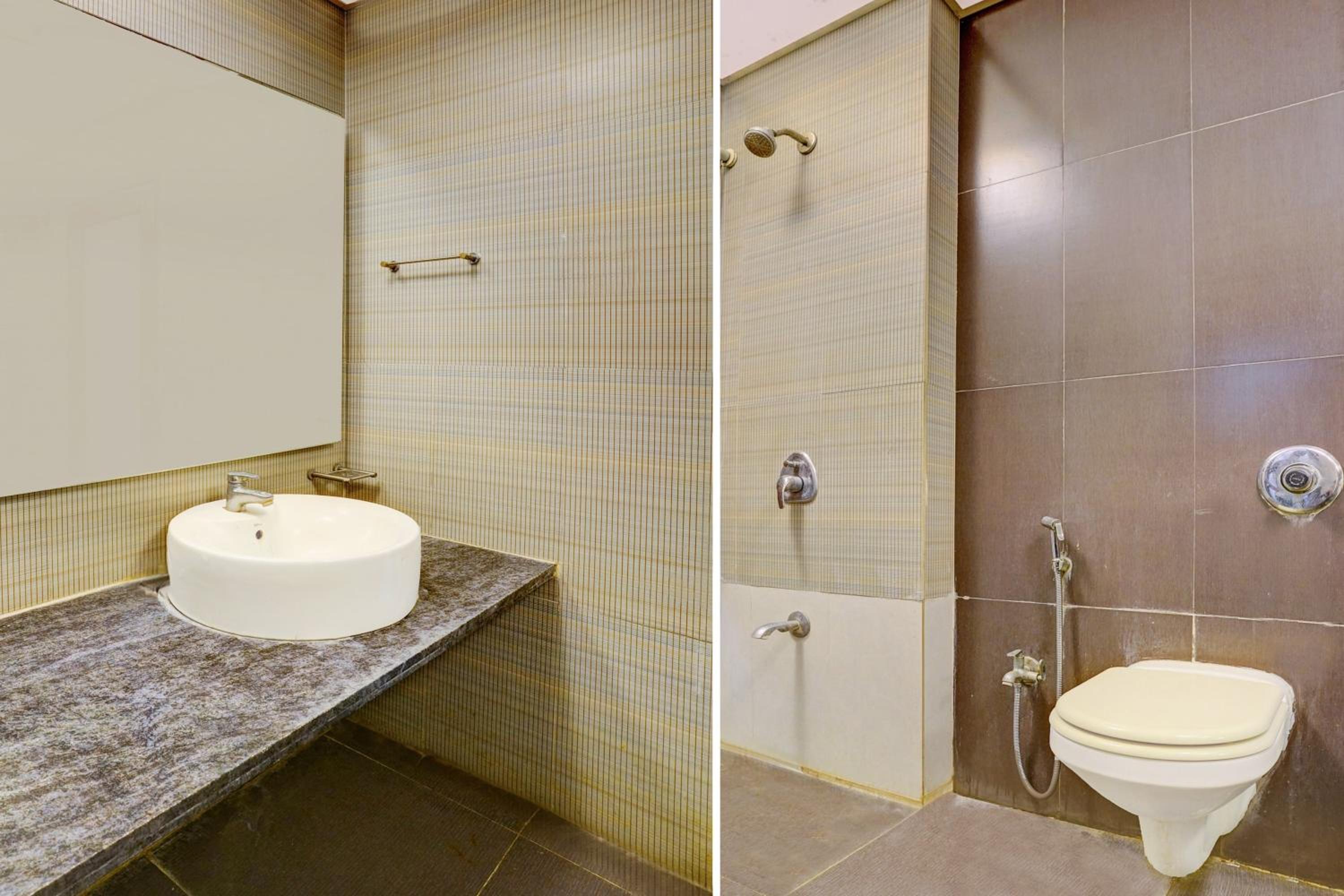 Triple Room With View photo 3