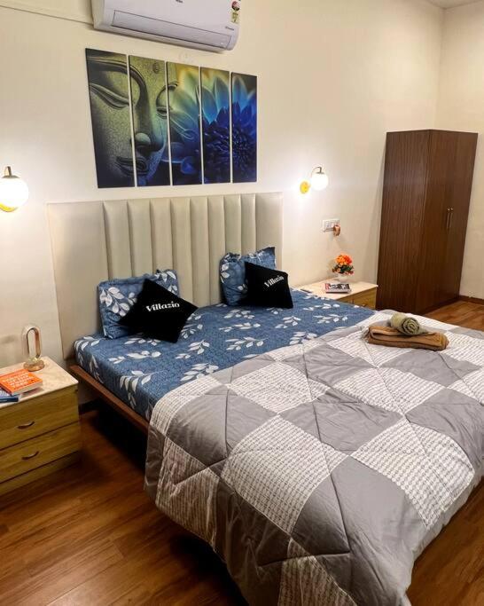 Two-Bedroom Villa photo 1