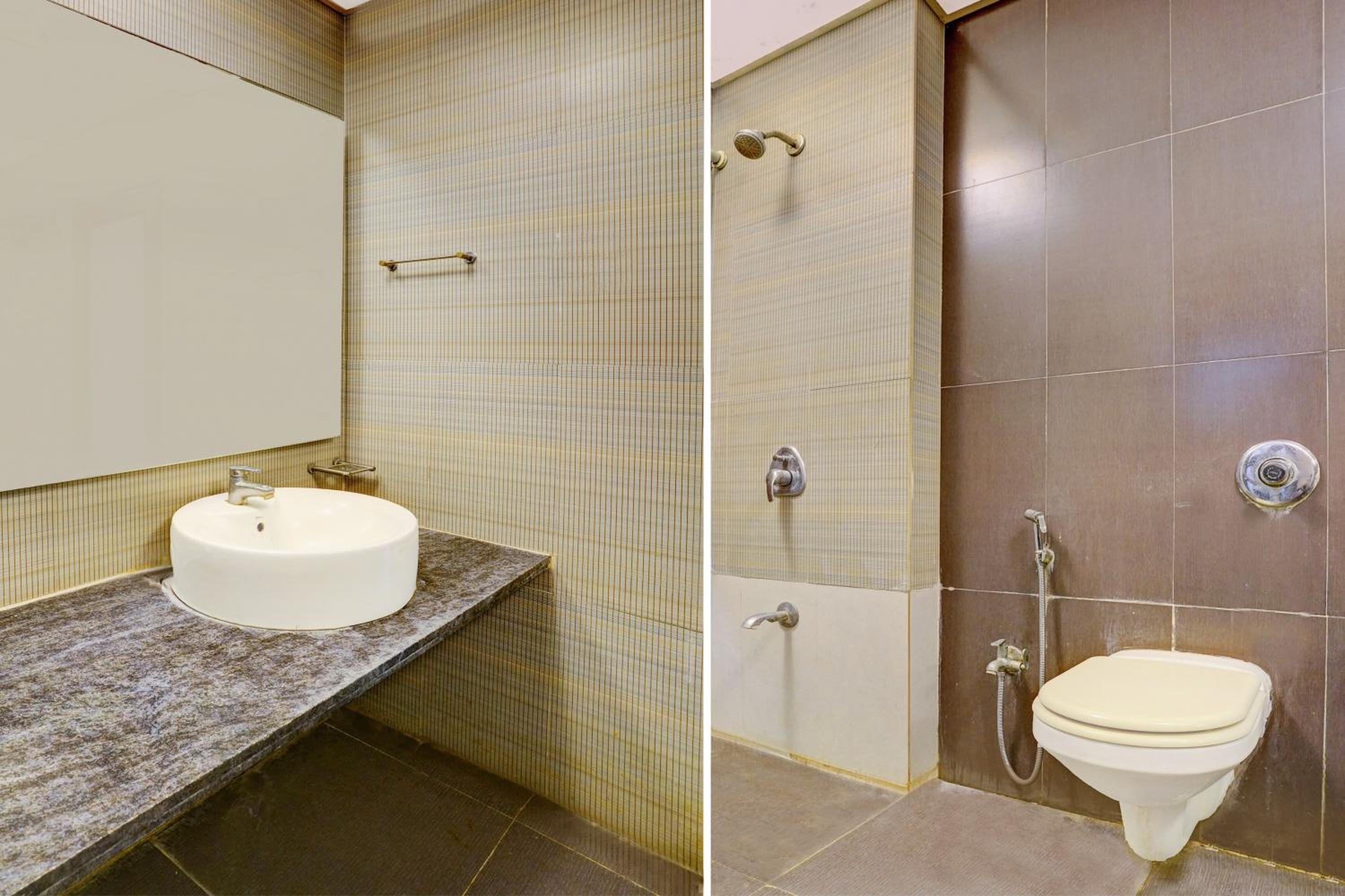Triple Room With Balcony photo 3