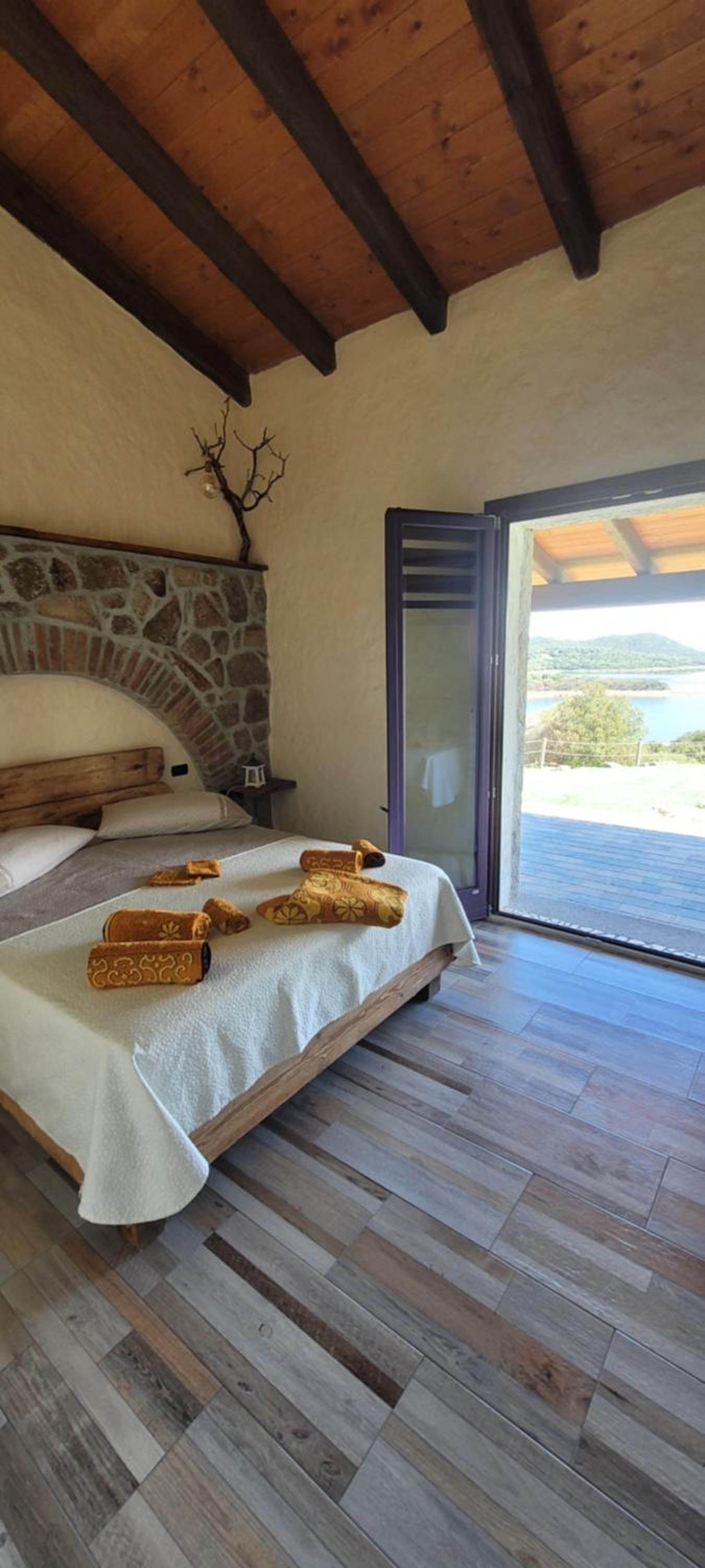 Two-Bedroom House photo 3