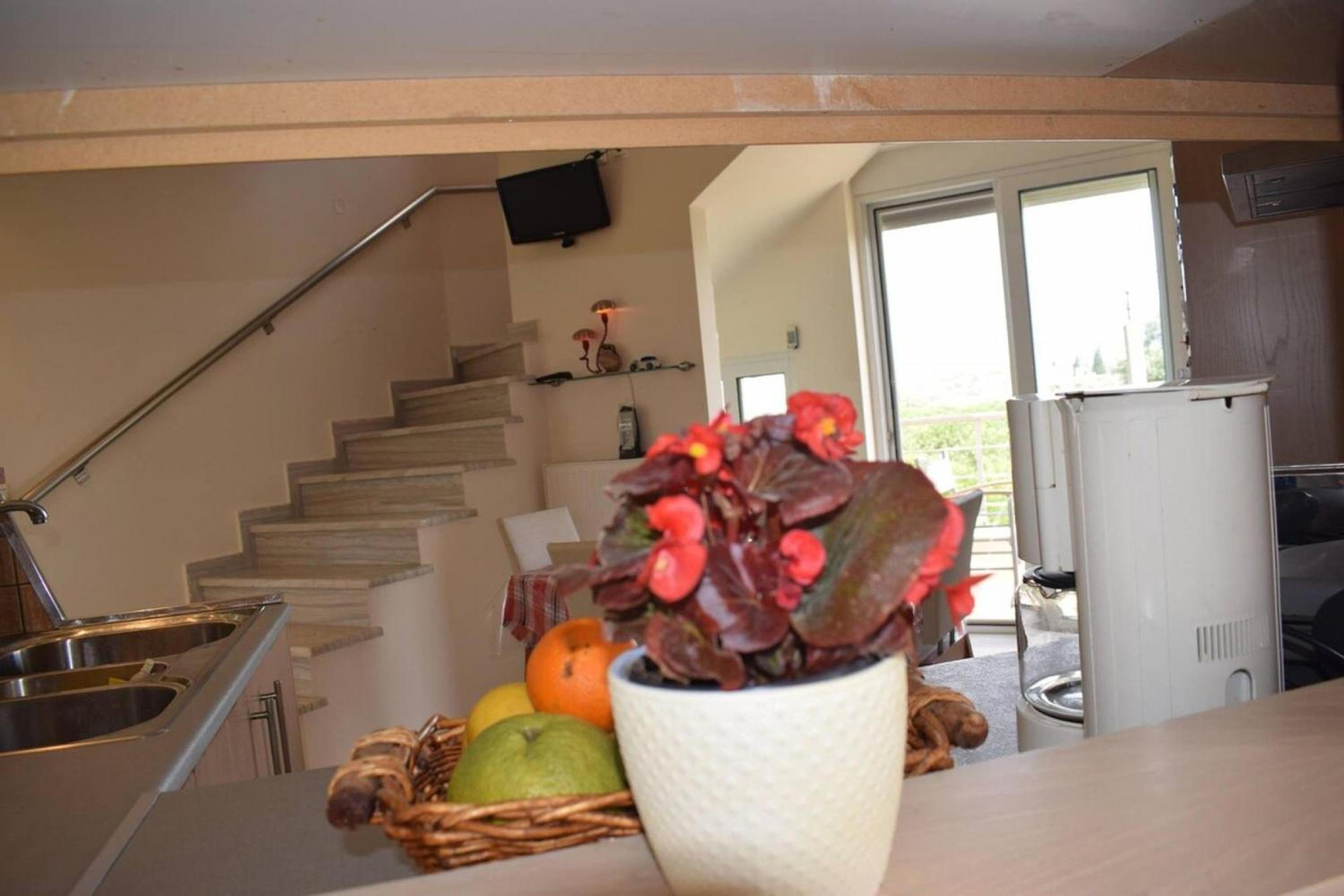 Three-Bedroom Villa photo 3