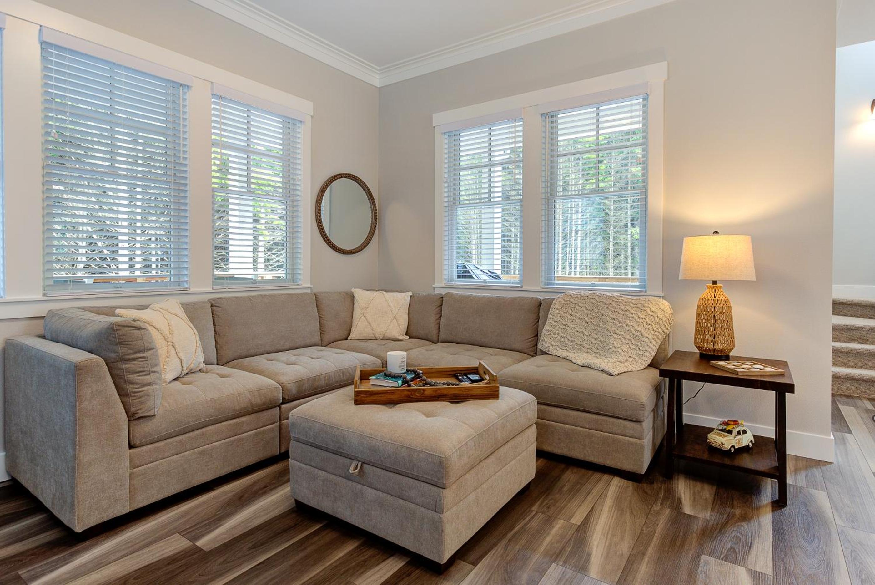 Three-Bedroom Home photo 1