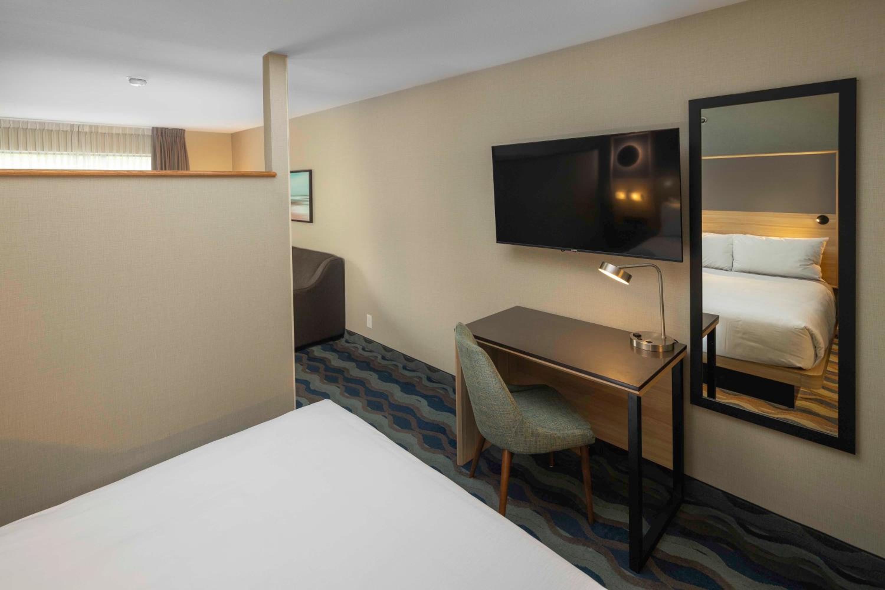 Junior Suite - Photo 8